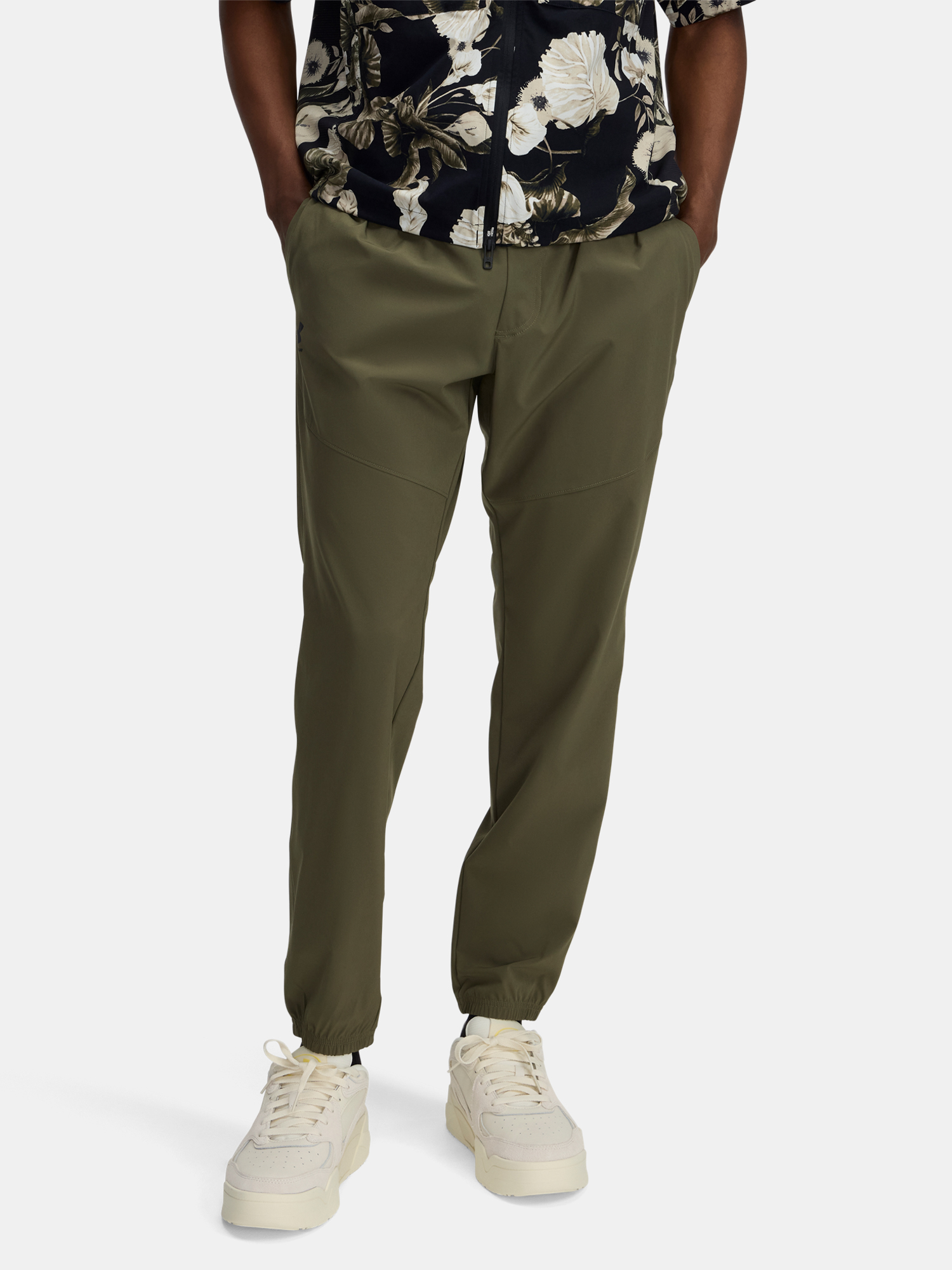 Men&#039;s sweatpants Under Armour UA Vibe Woven Jogger - Men&#039;s