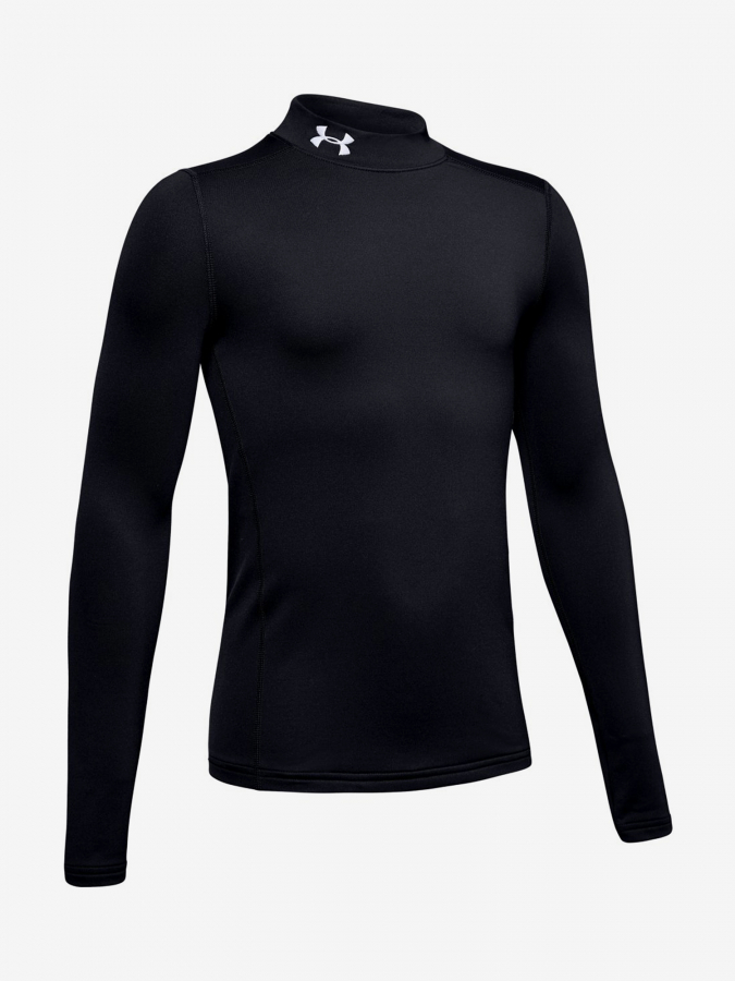 Chlapčenské tričko Under Armour Coldgear