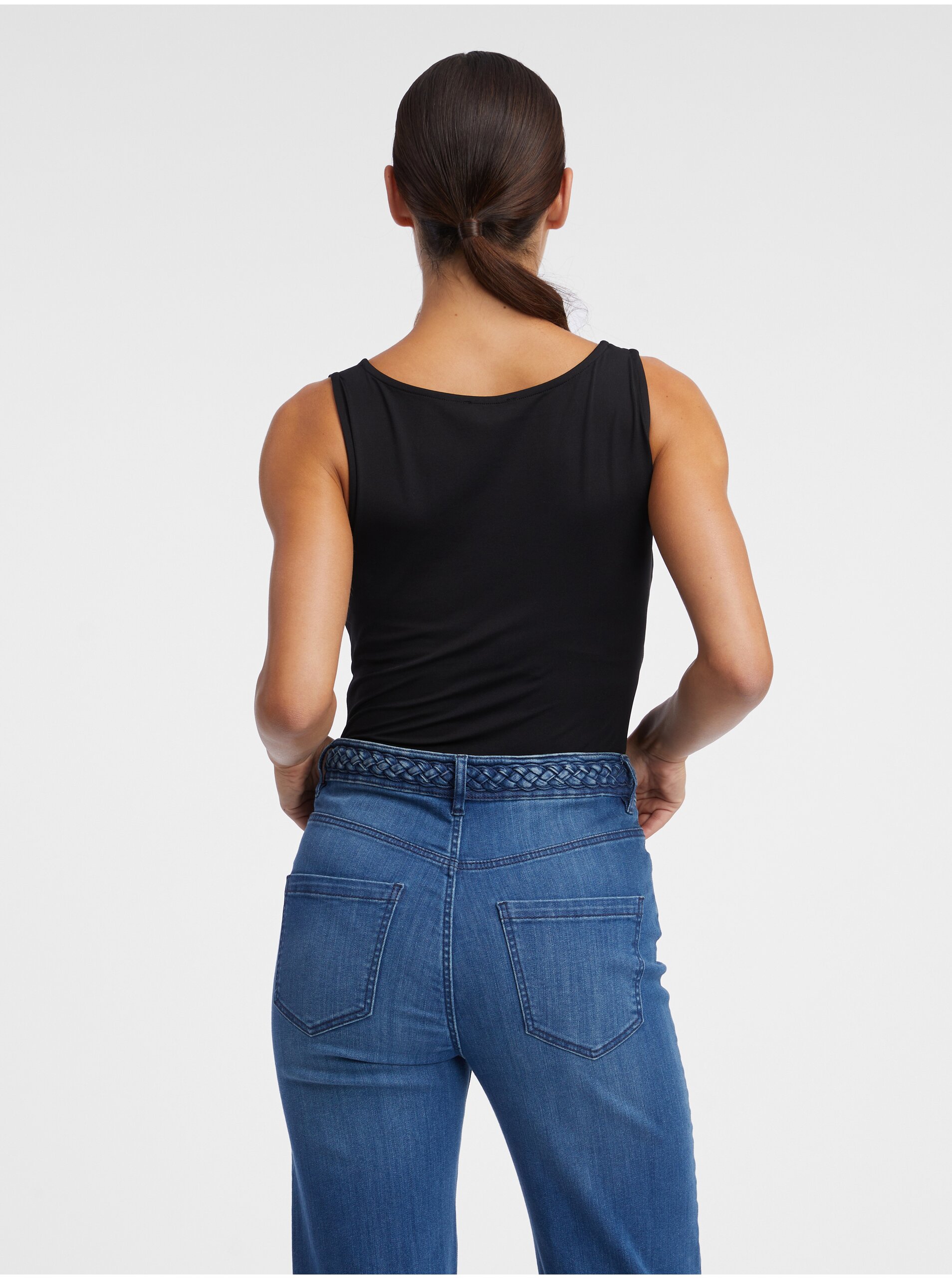 Bodysuit dama, Orsay