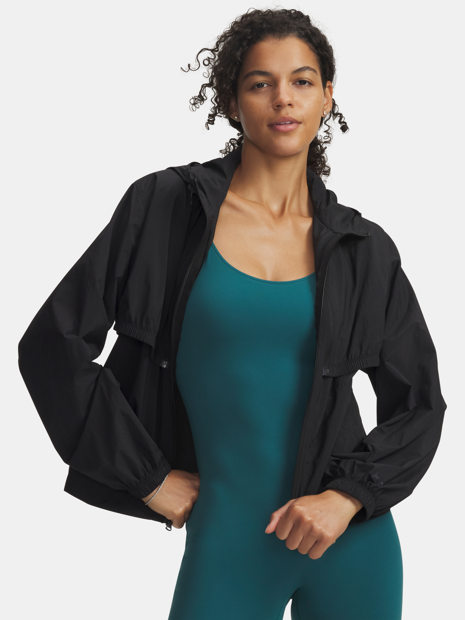 Дамско яке Under Armour UA Unstoppable Utility 3в1