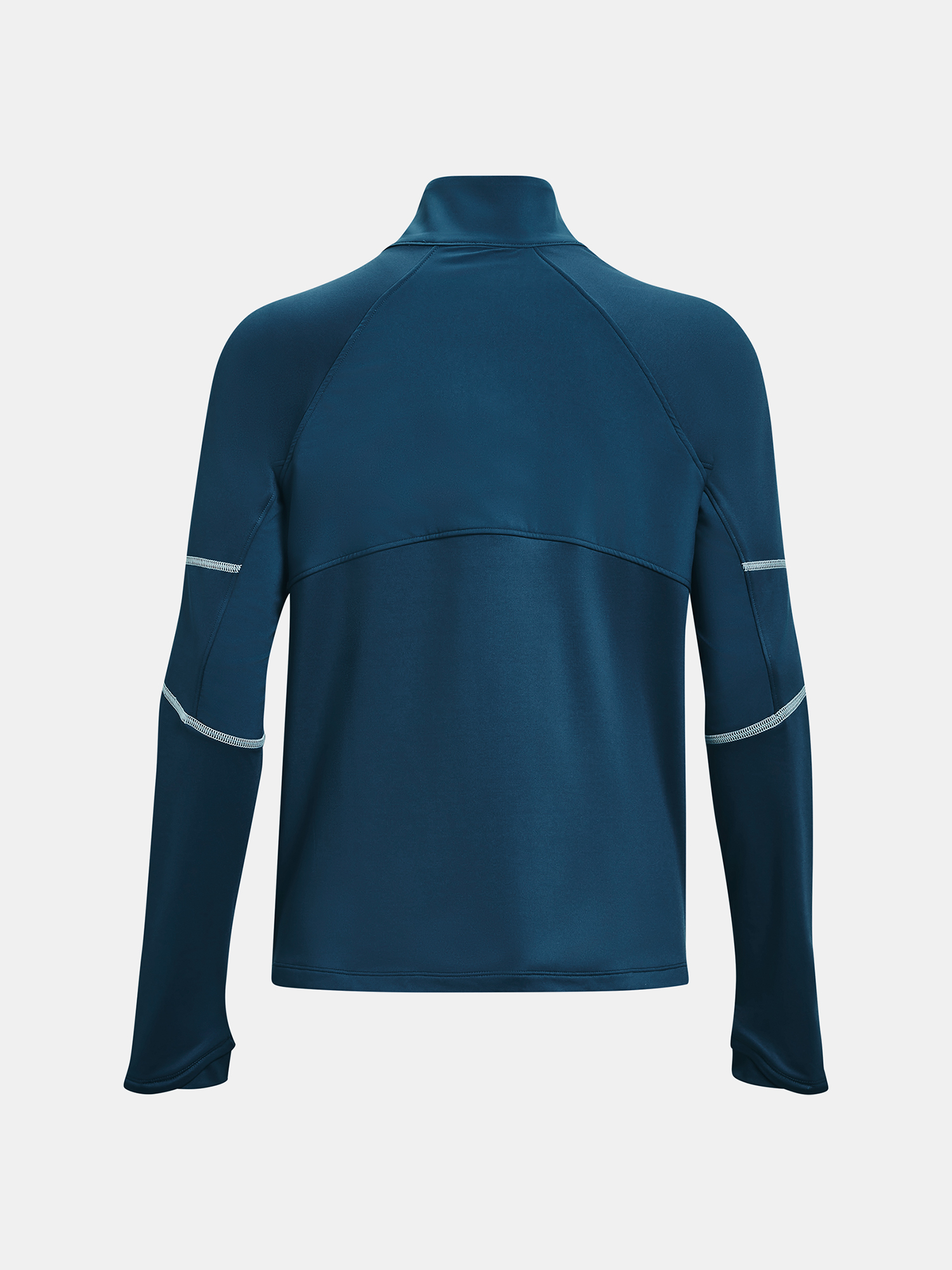 Geci de iarna pentru femei Under Armour - albastru