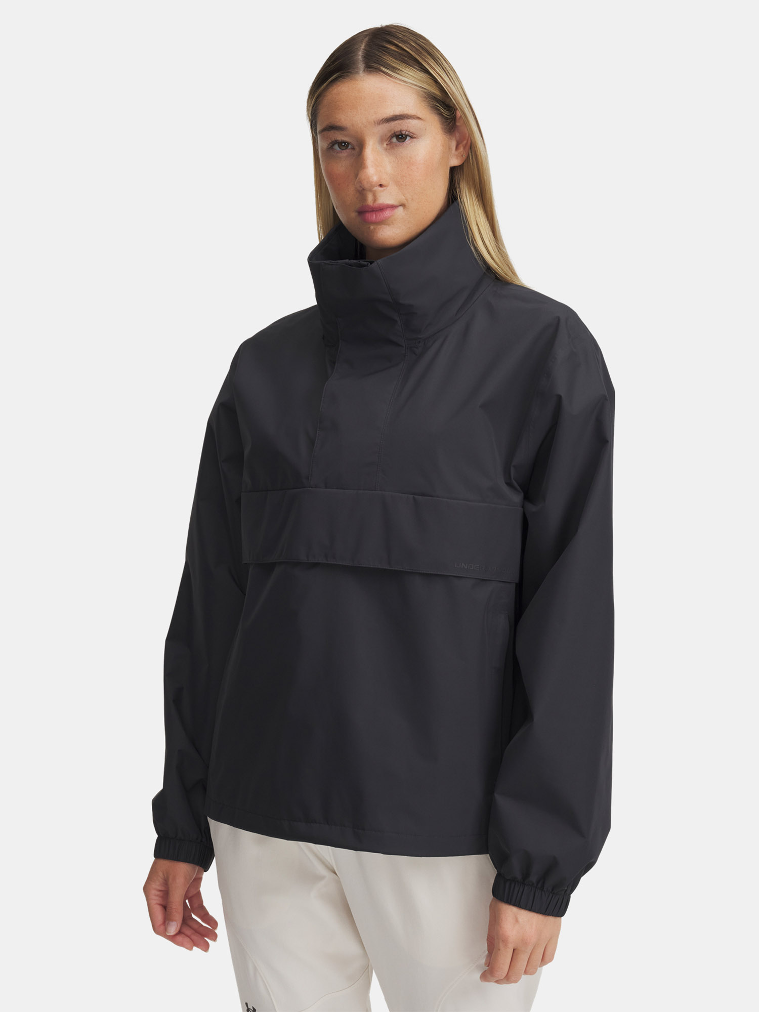 Women's jacket Under Armour UA Cloudstrike Anorak - Women's
