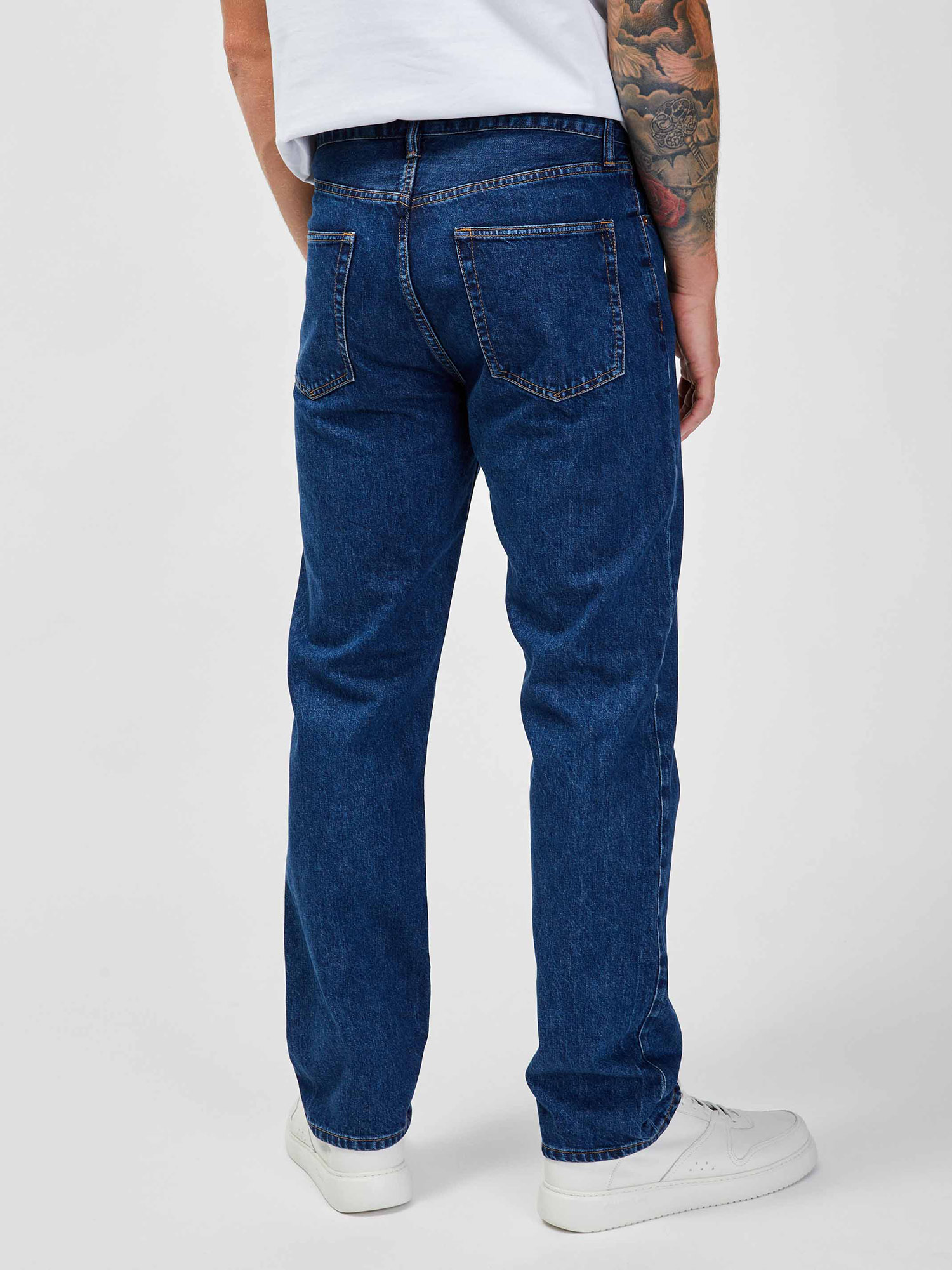 Blugi barbati, GAP Denim