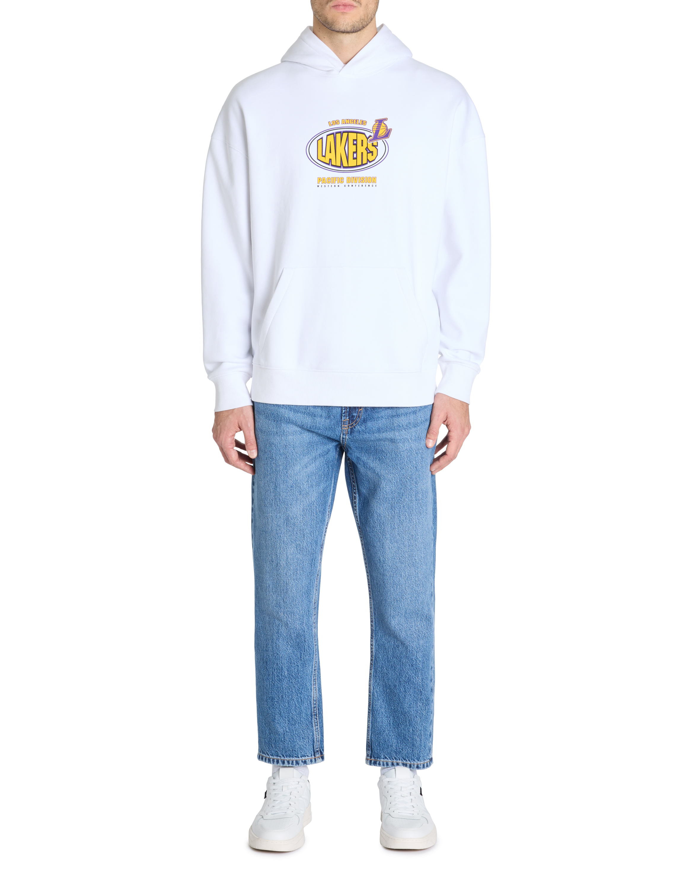Celio Las Angeles Lakers Sweatshirt - Men's