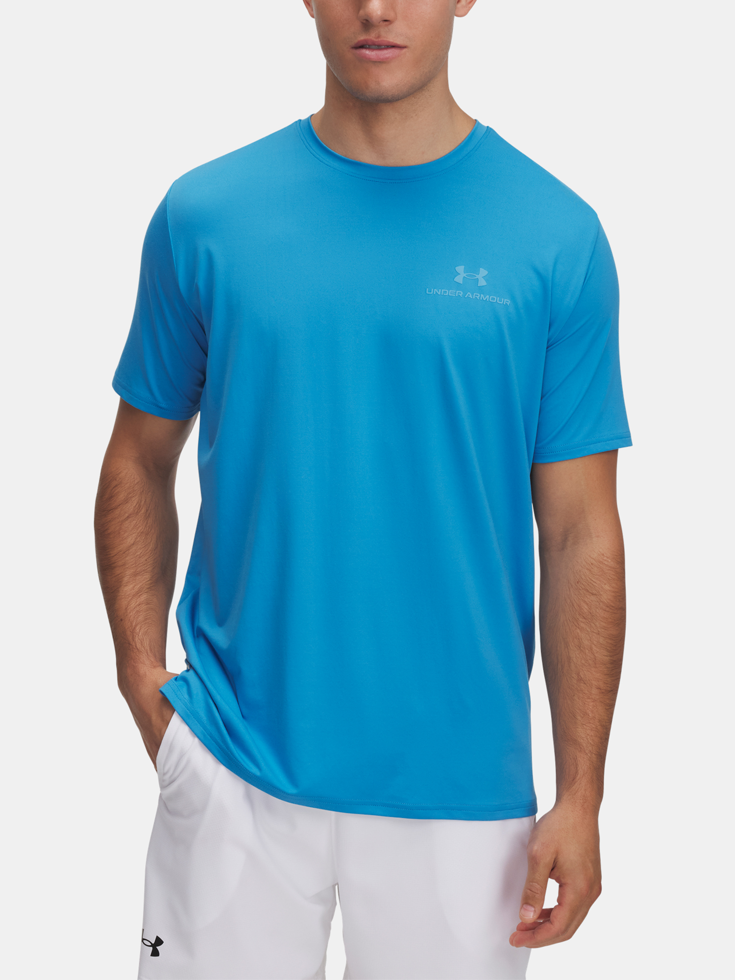 Men's T-shirt Under Armour Vanish Energy SS - Men's