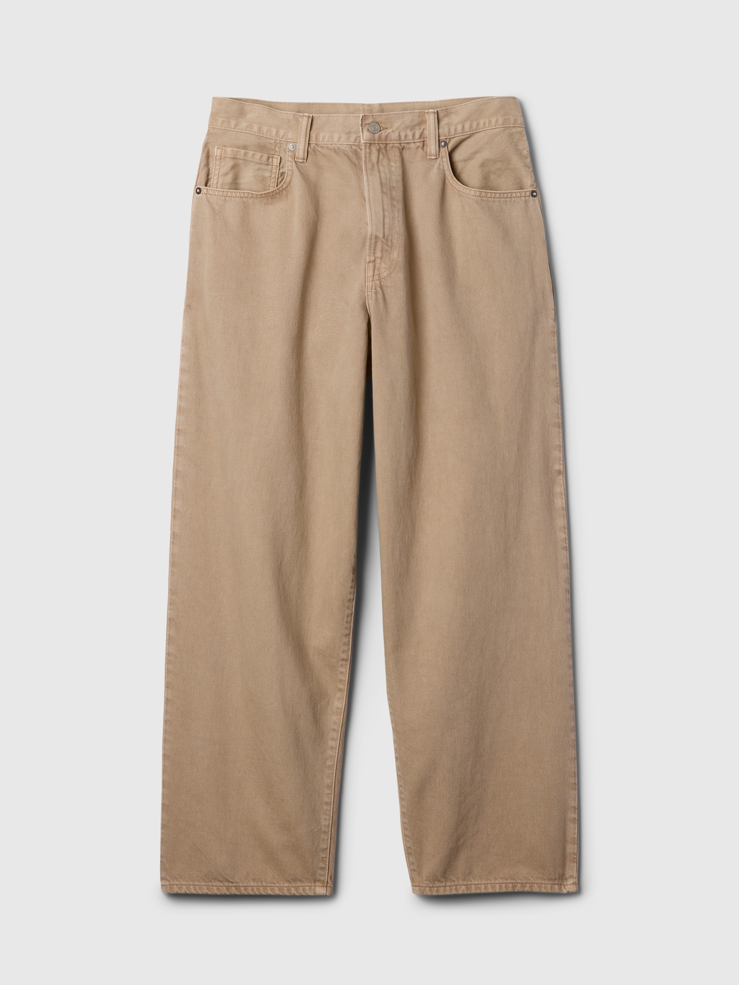 GAP Extra Baggy Jeans - Men's