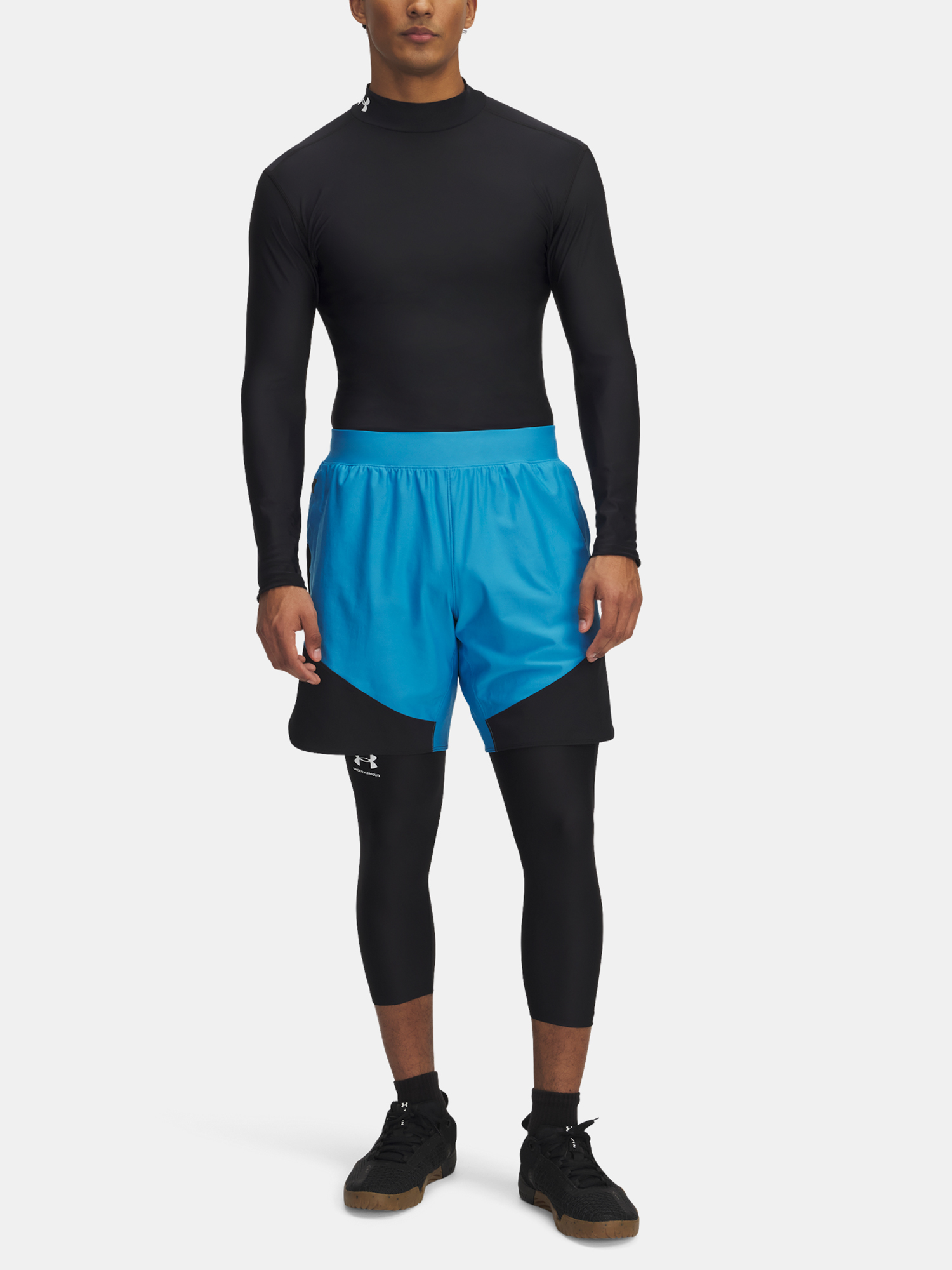 Men&#039;s shorts Under Armour UA Vanish Elite Hybrid Short - Men&#039;s