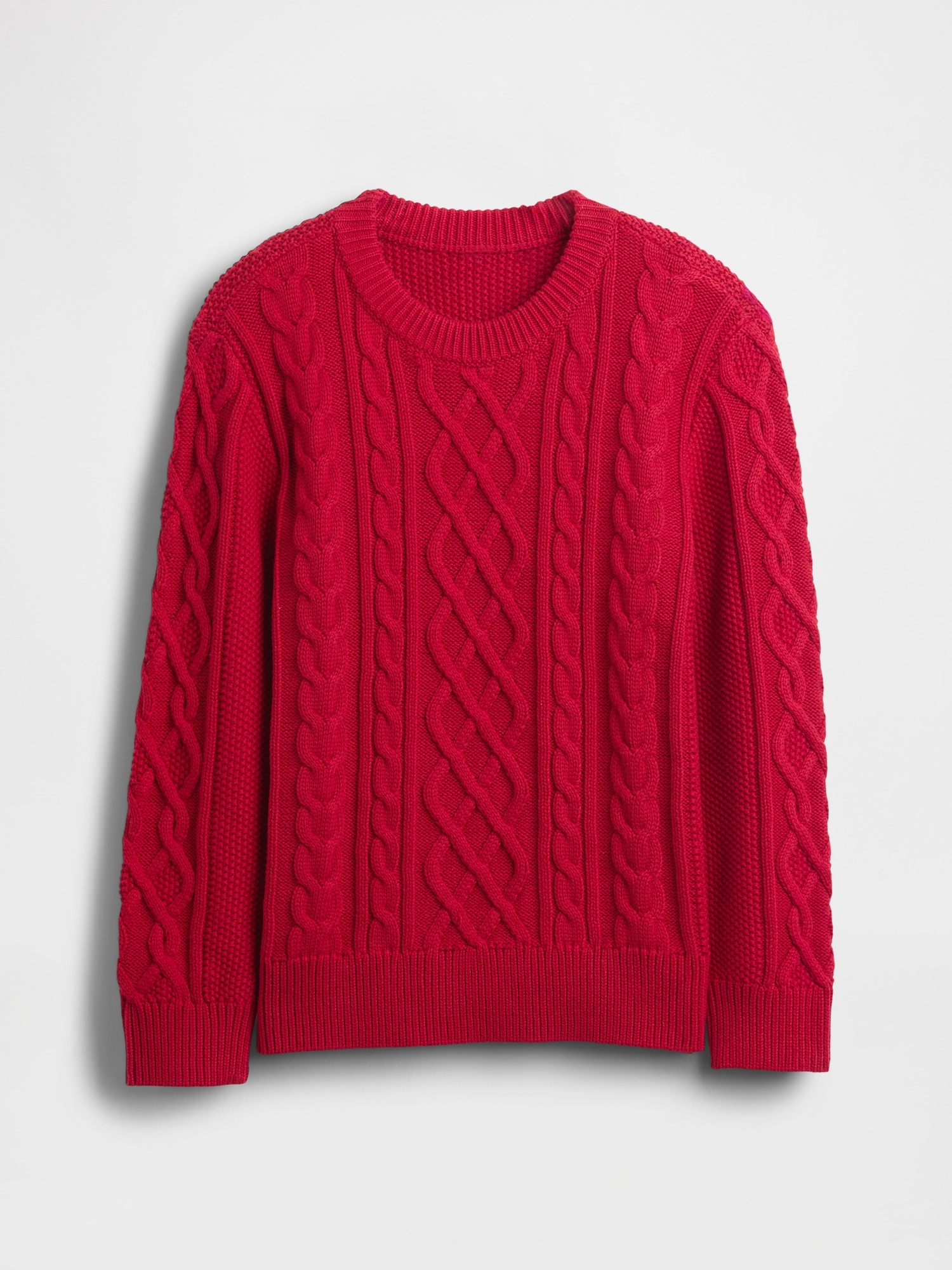 GAP Children&#039;s knitted sweater - Boys