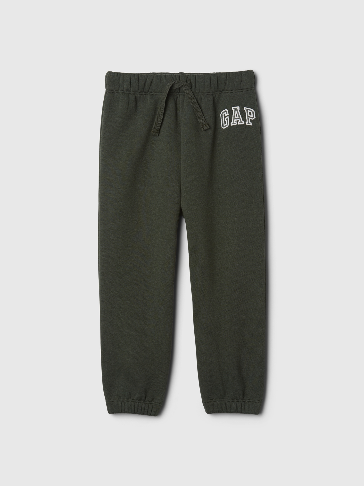 GAP Baby tepláky s logem - Kluci