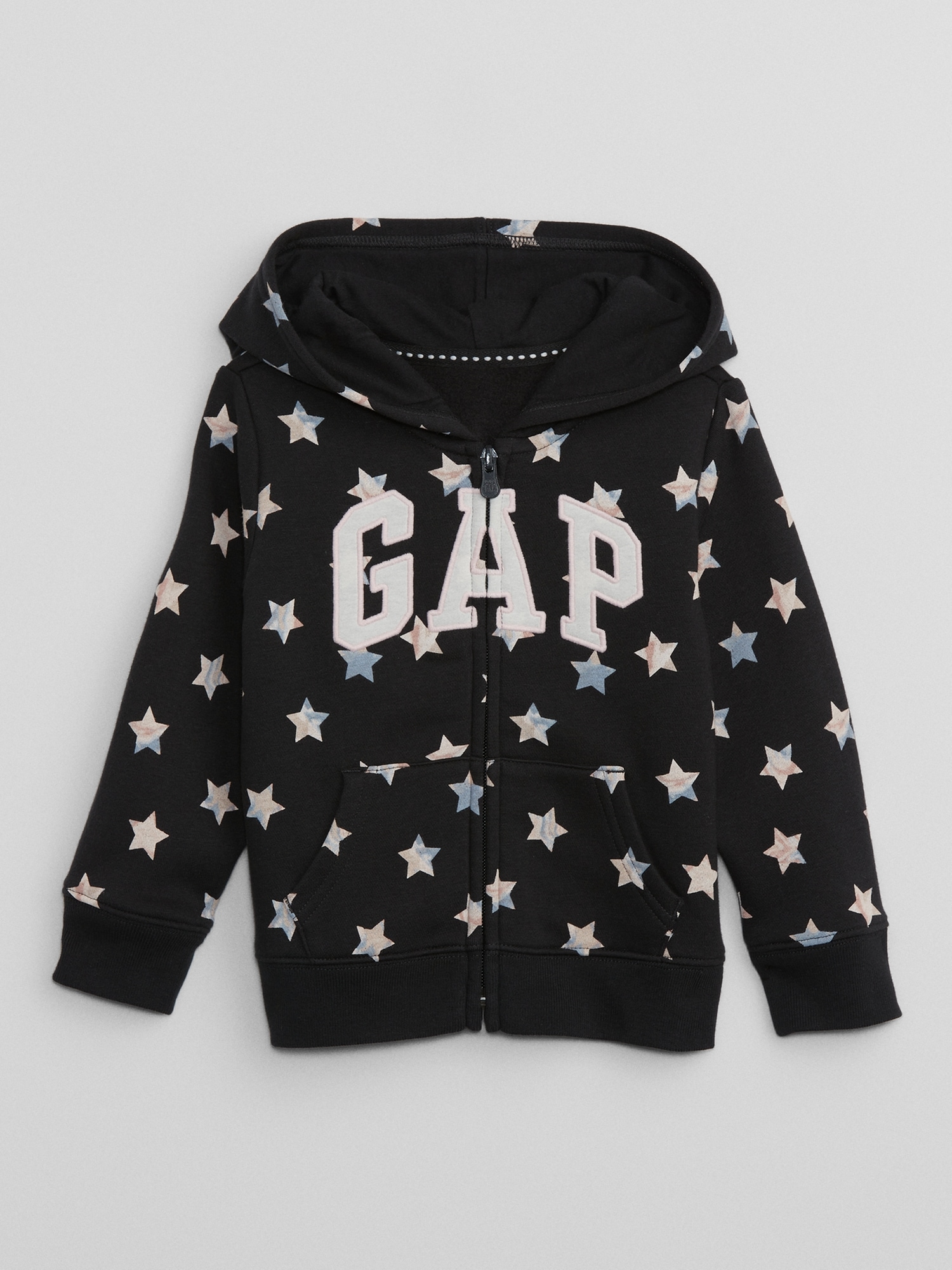 GAP - negru