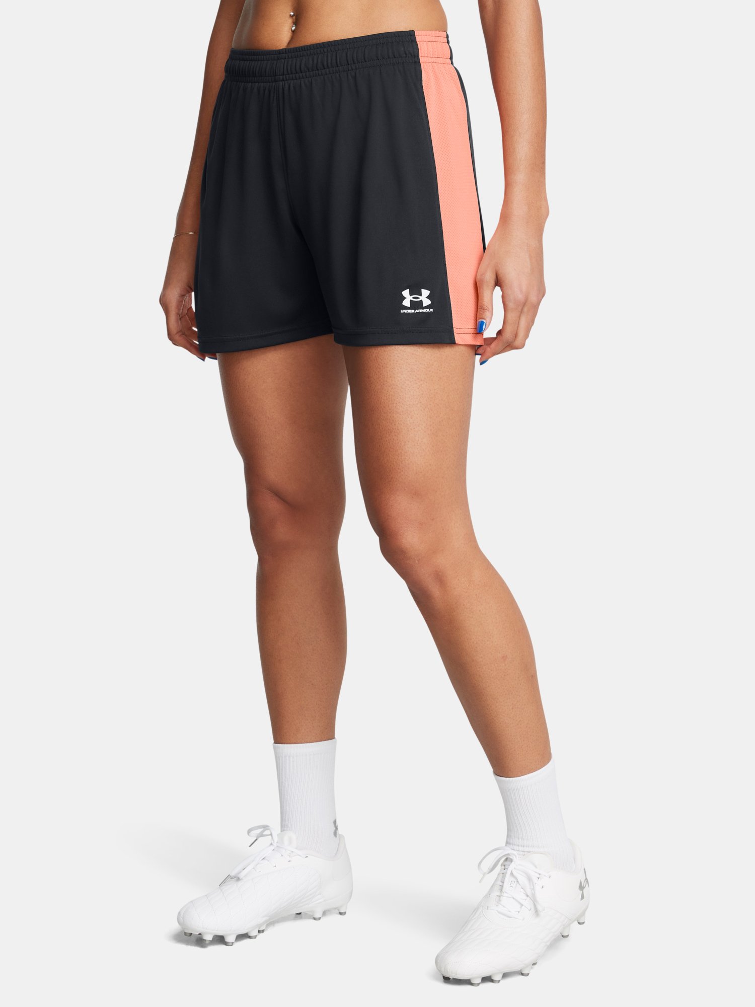 Under Armour Dámské kraťasy UA W's Ch. Knit Short - Dámské