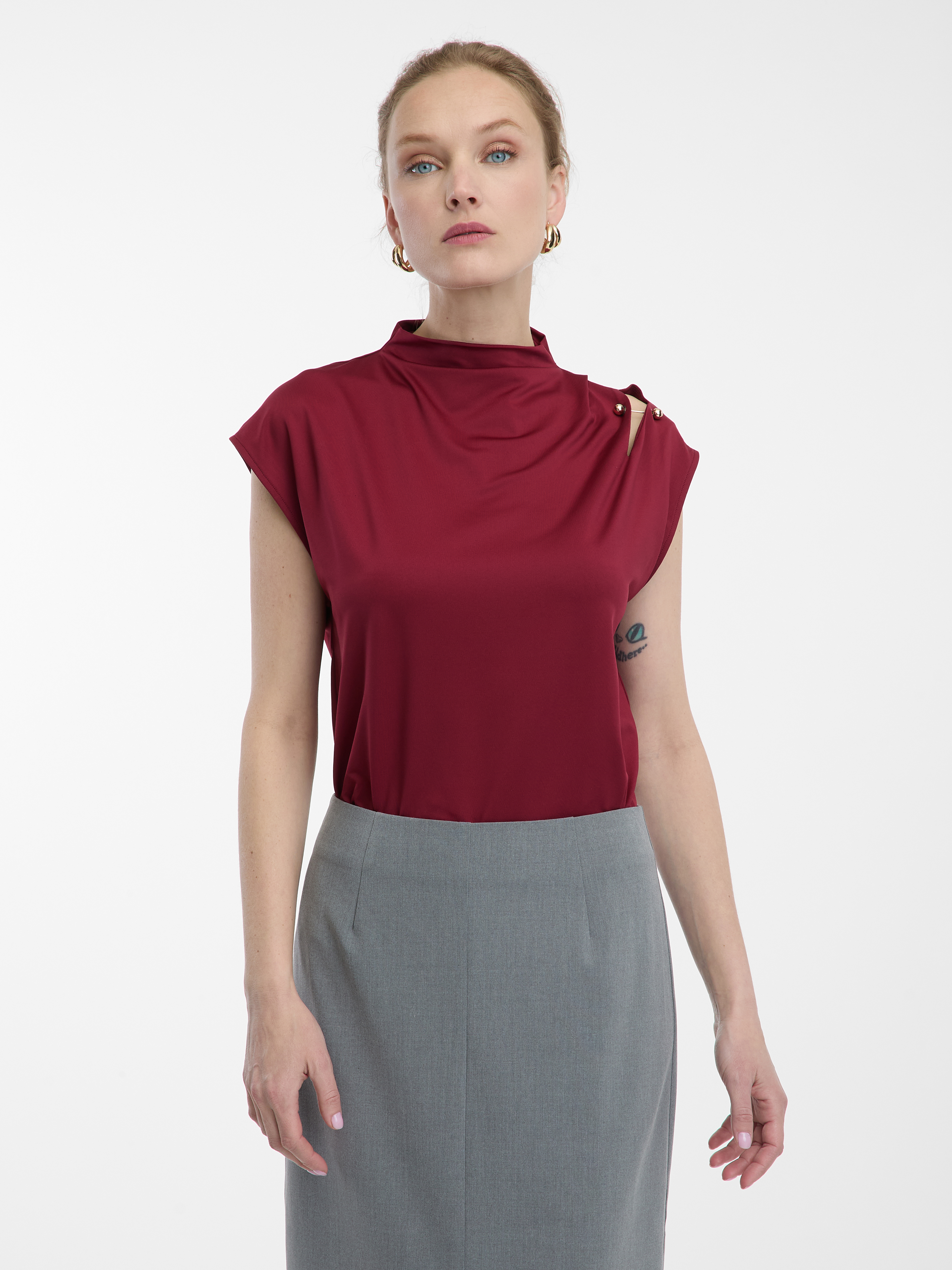 Autentică pentru femei bluză Orsay – cu material premium