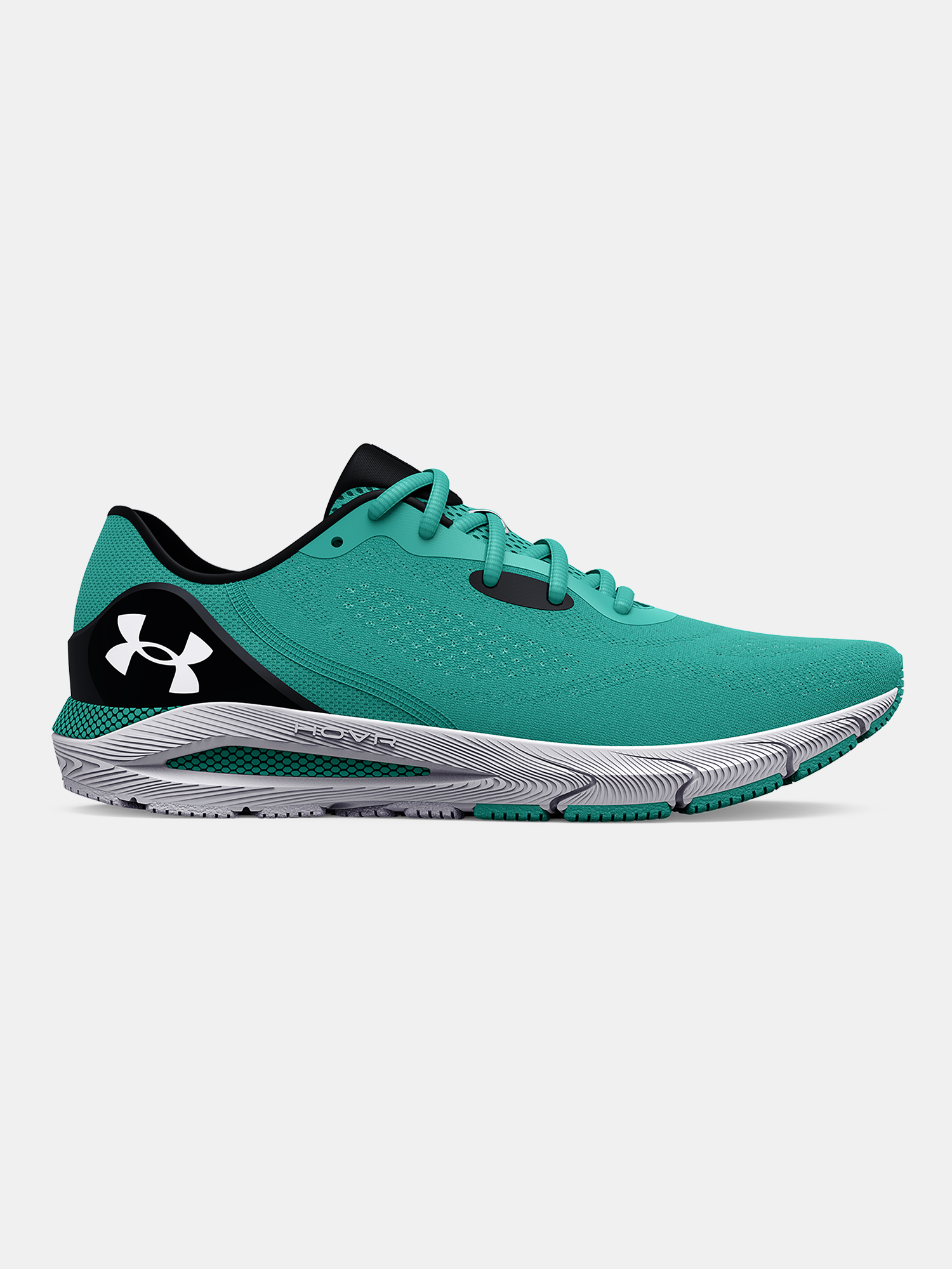 Under Armour Shoes UA W HOVR Sonic 5-GRN - Women