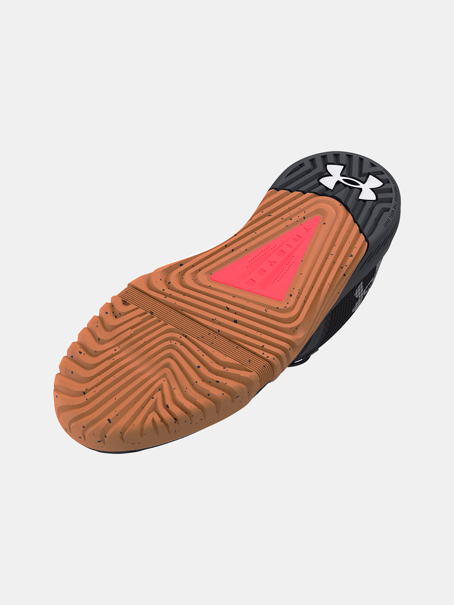 Teniși pentru bărbați Under Armour