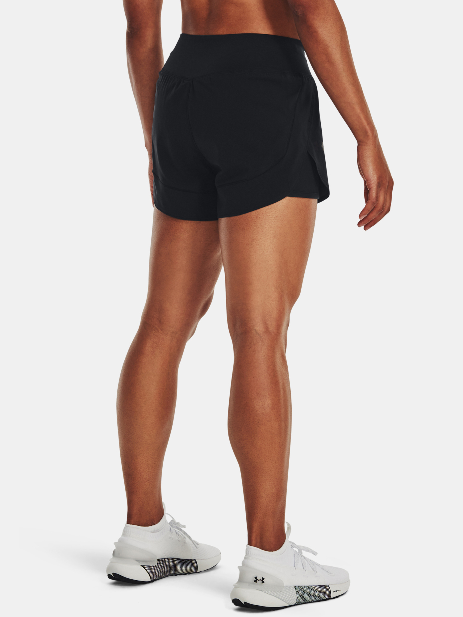 Pantaloni scurți de damă Under Armour