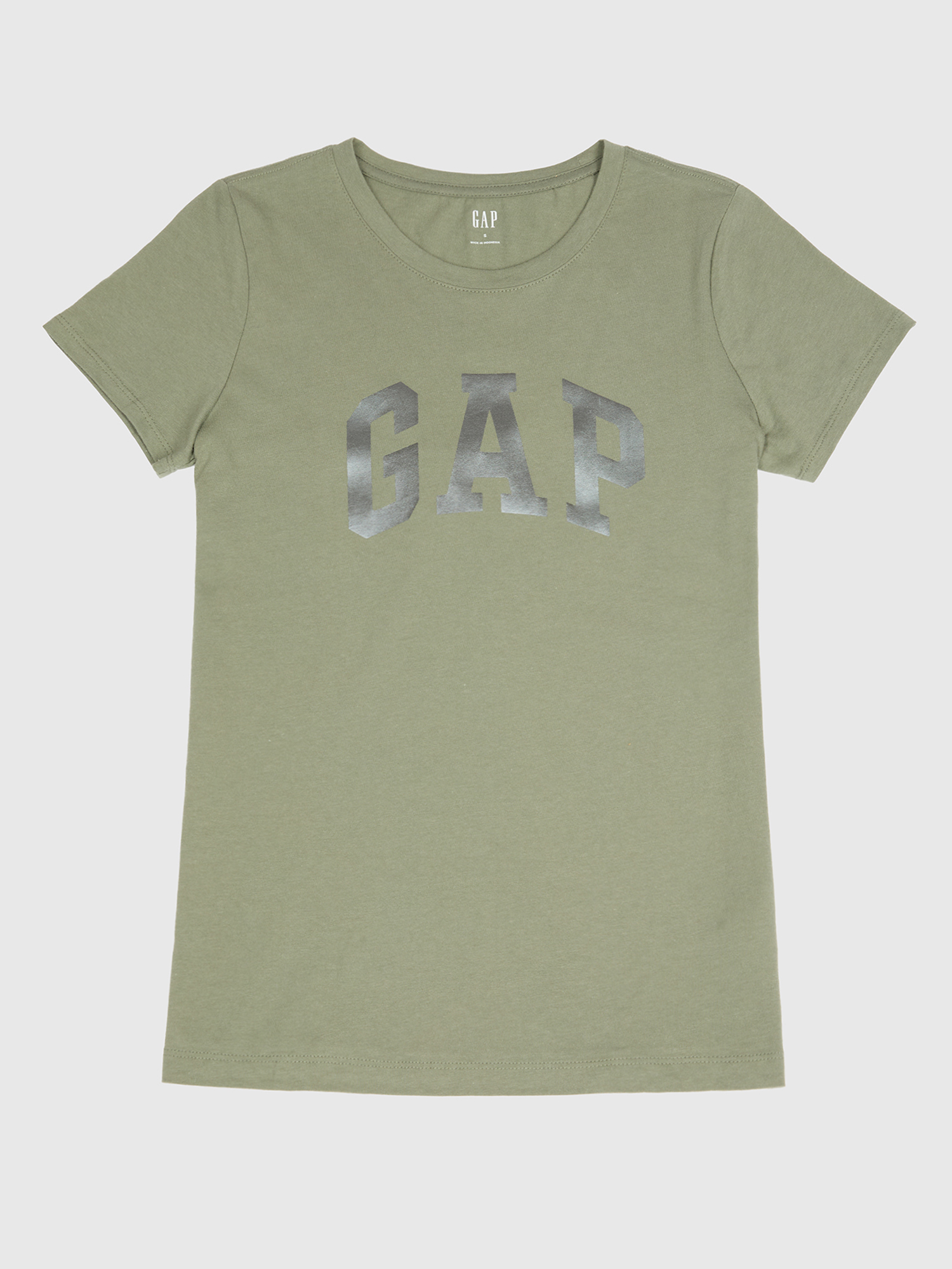 GAP T-shirt with logo - Women's