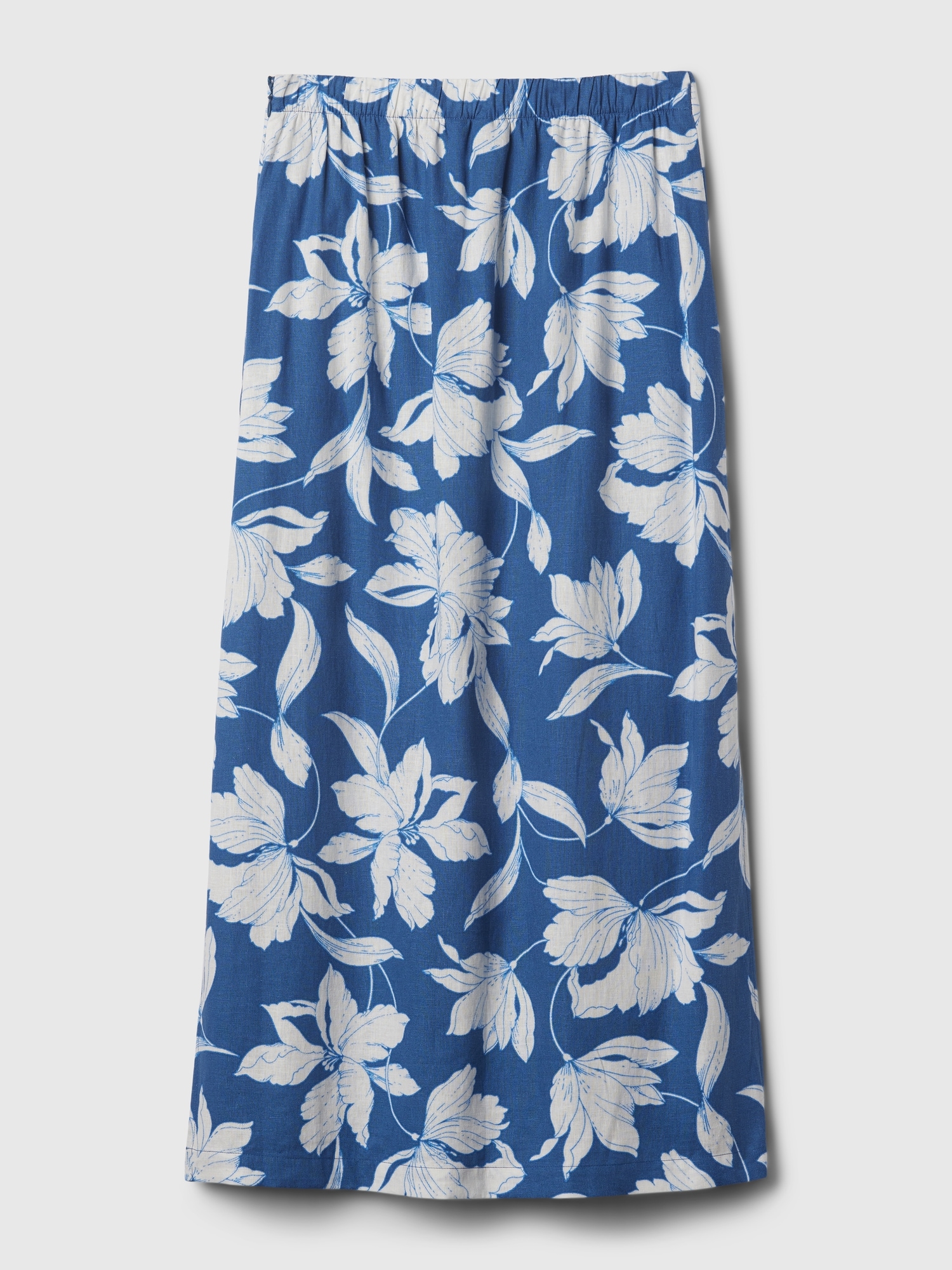 GAP Linen maxi skirt - Women&#039;s