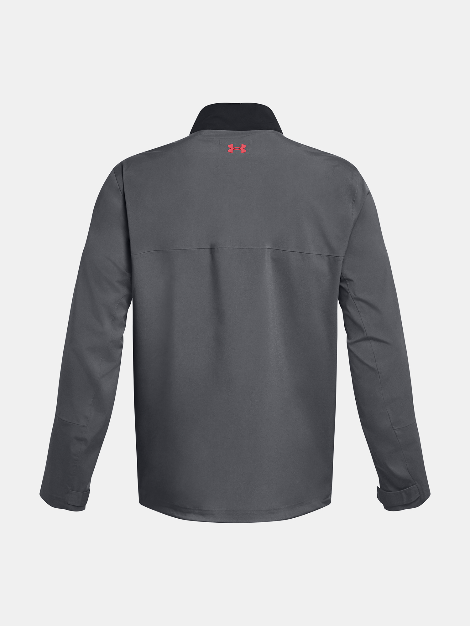 Jachete de iarna pentru barbati Under Armour - negru