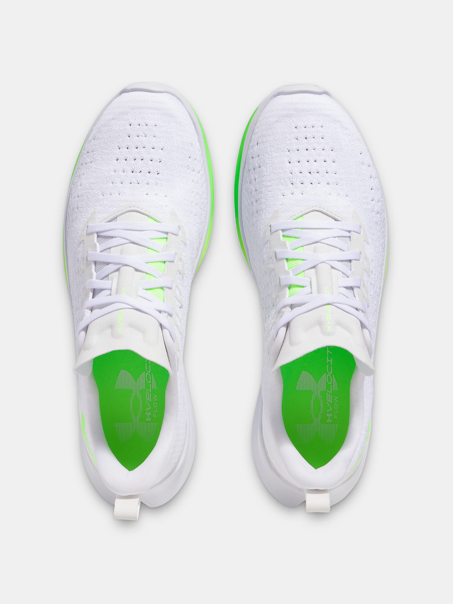Men's shoes Under Armour UA Velociti 4 - Men's