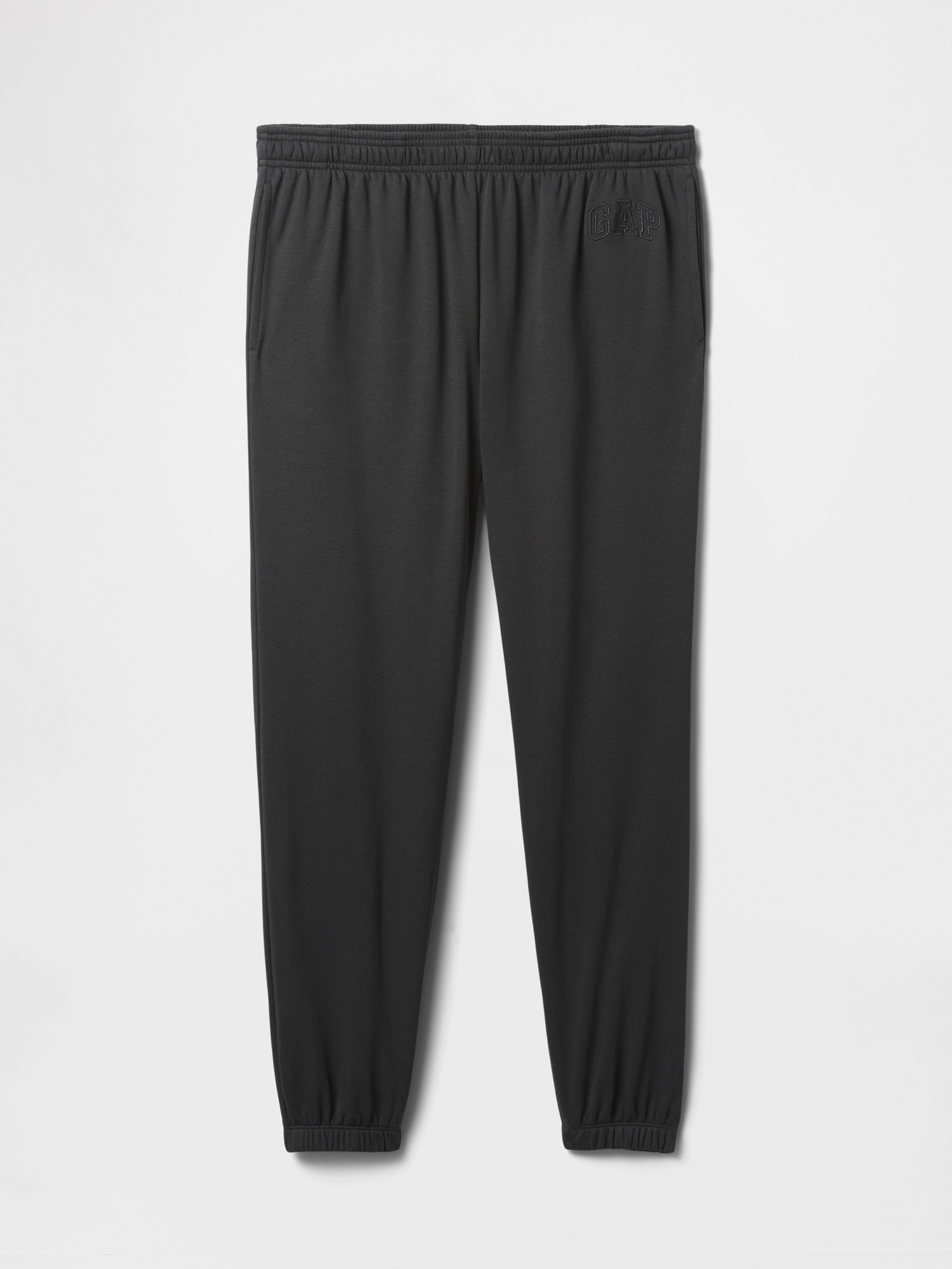 GAP Sweatpants with logo - Men&#039;s