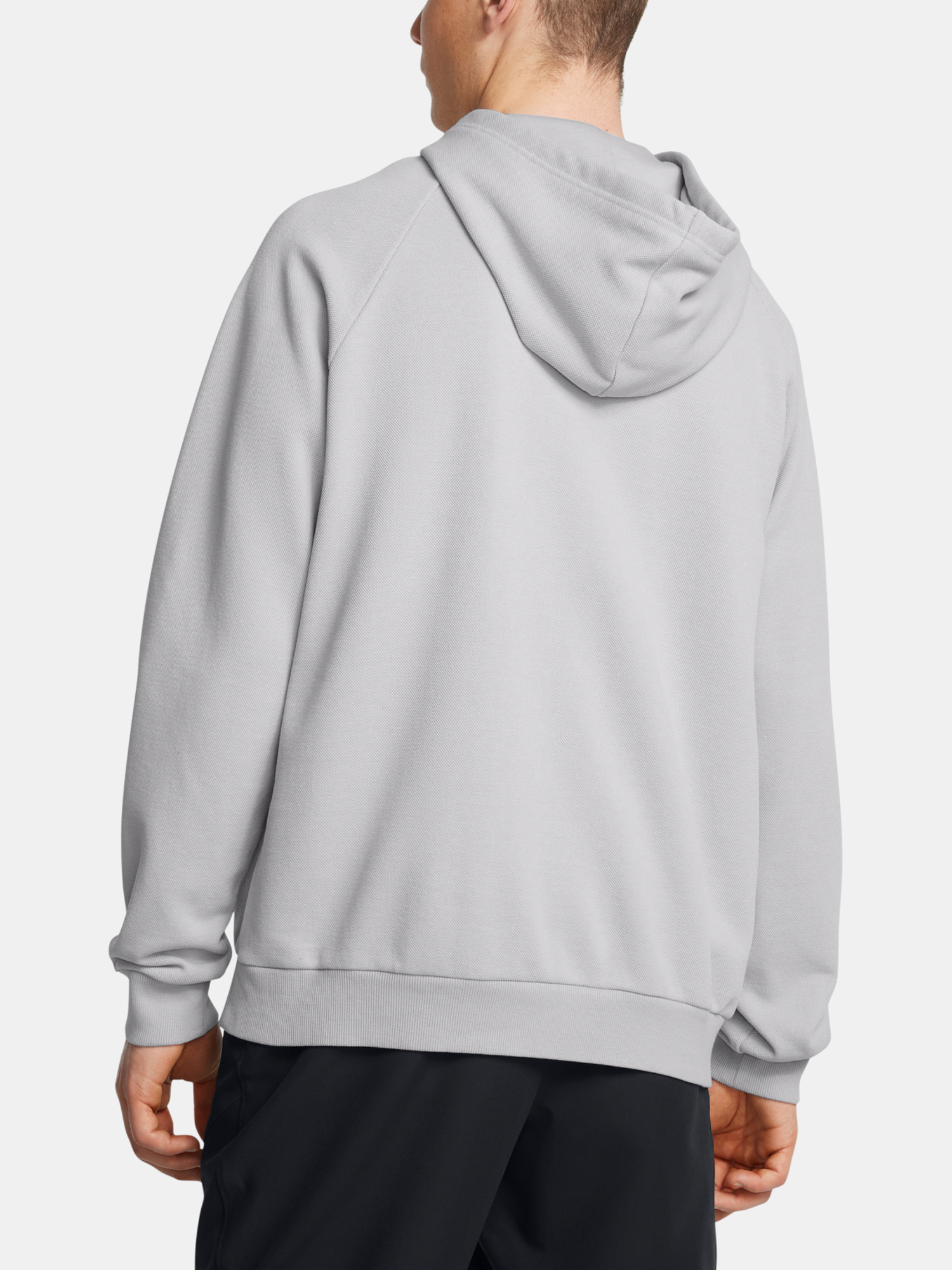 Under Armour Men's sweatshirt UA Rival Flc Txtr SND Hoodie - Men's