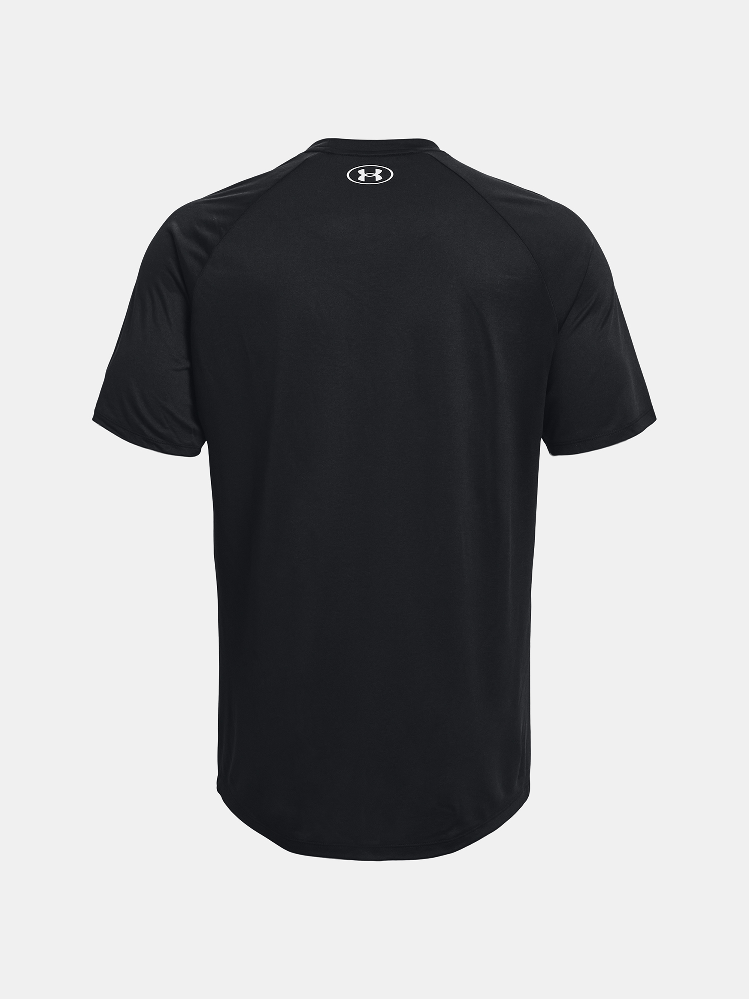 Under Armour T-Shirt UA Tech 2.0 WM Graphic SS-BLK - Men