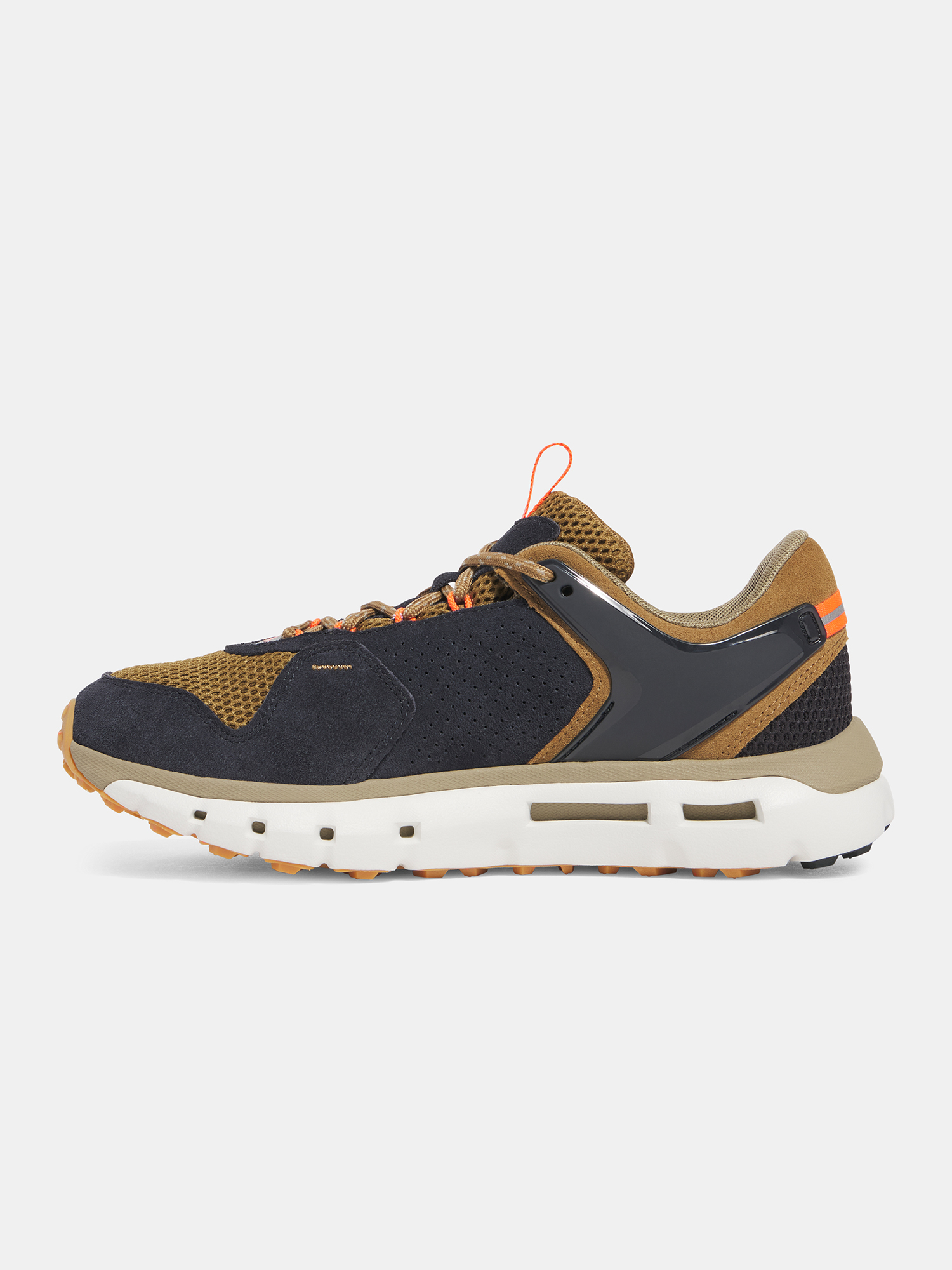 Men's shoes Under Armour UA Summit Trek Suede - Men's