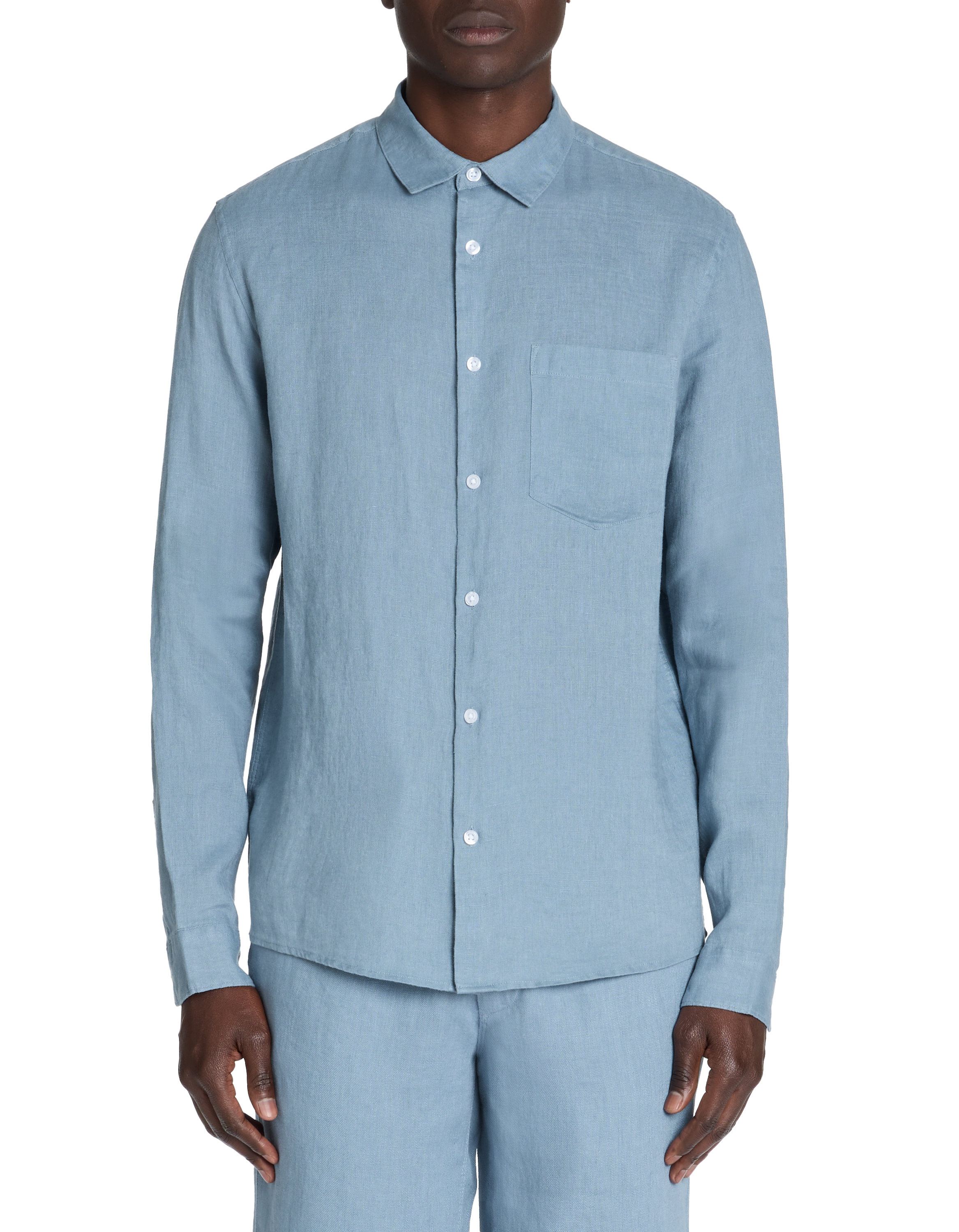 Celio Linen Shirt Daflix - Men&#039;s