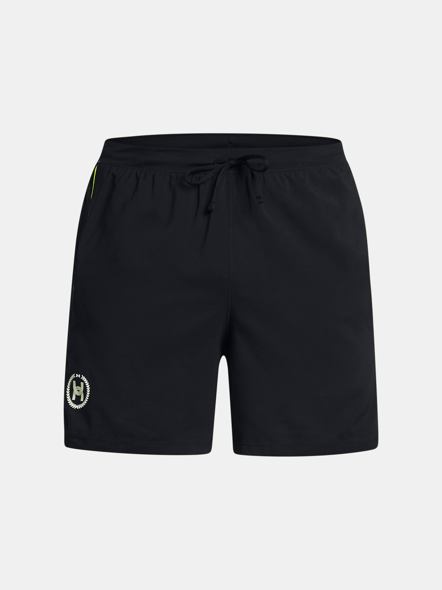 pentru barbati Under Armour - negru