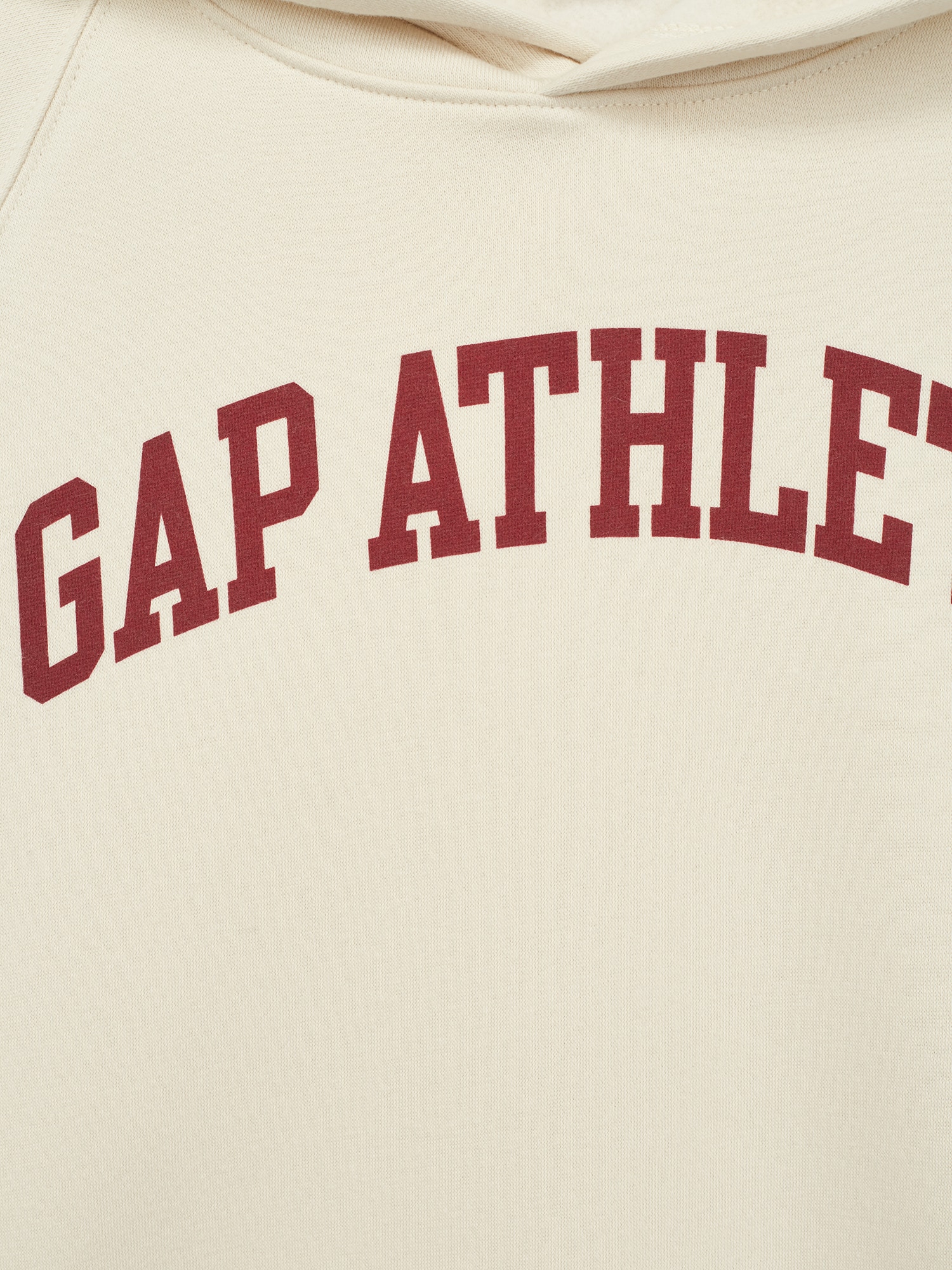GAP Sweatshirt with logo - Women&#039;s