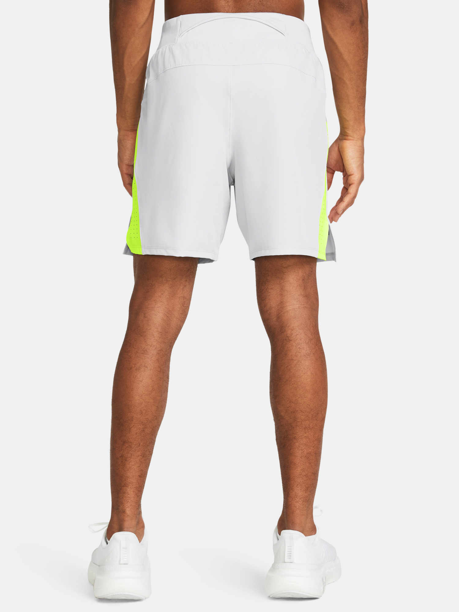 pentru barbati Under Armour - alb