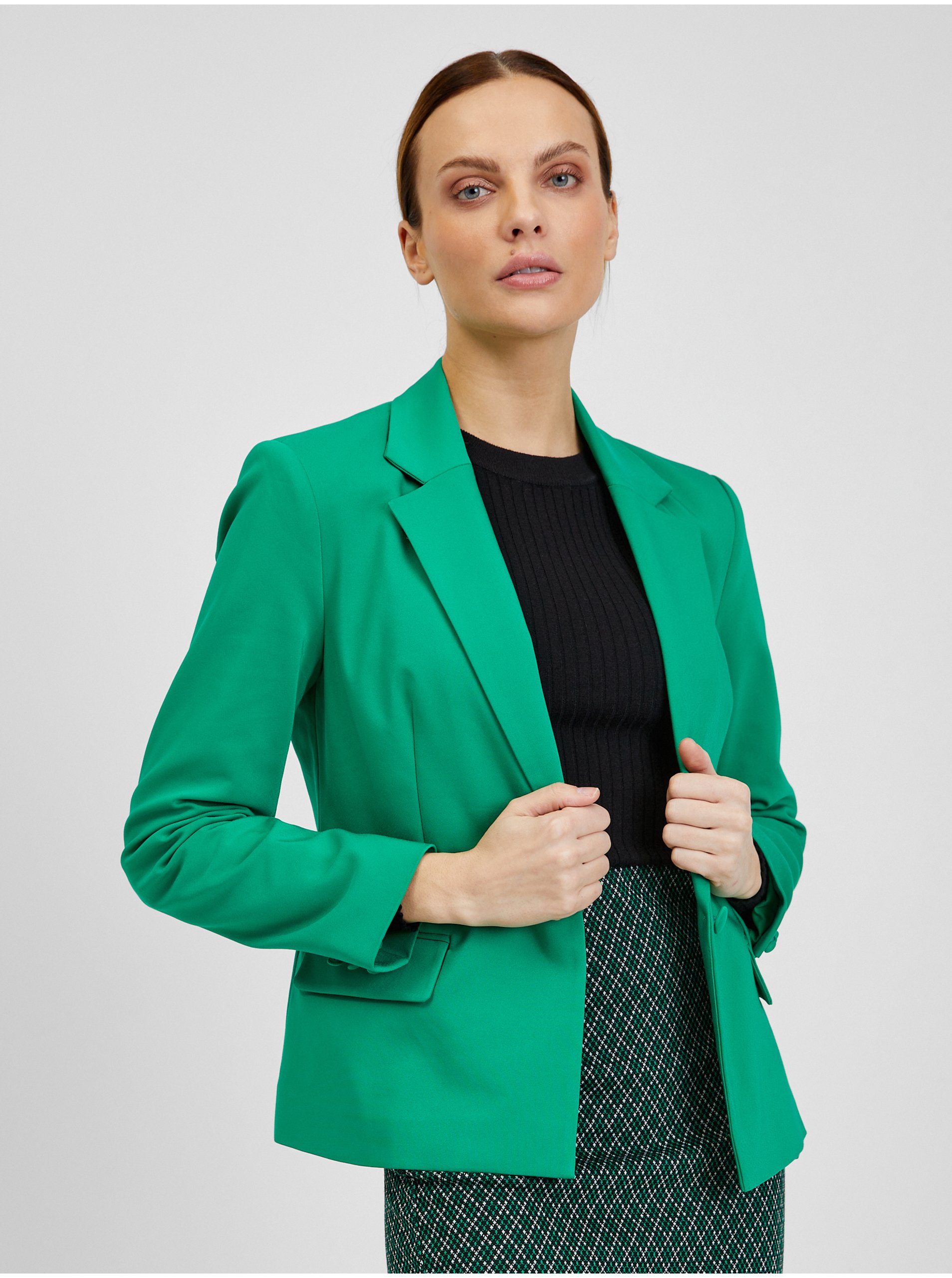 Sacou dama Orsay Classic