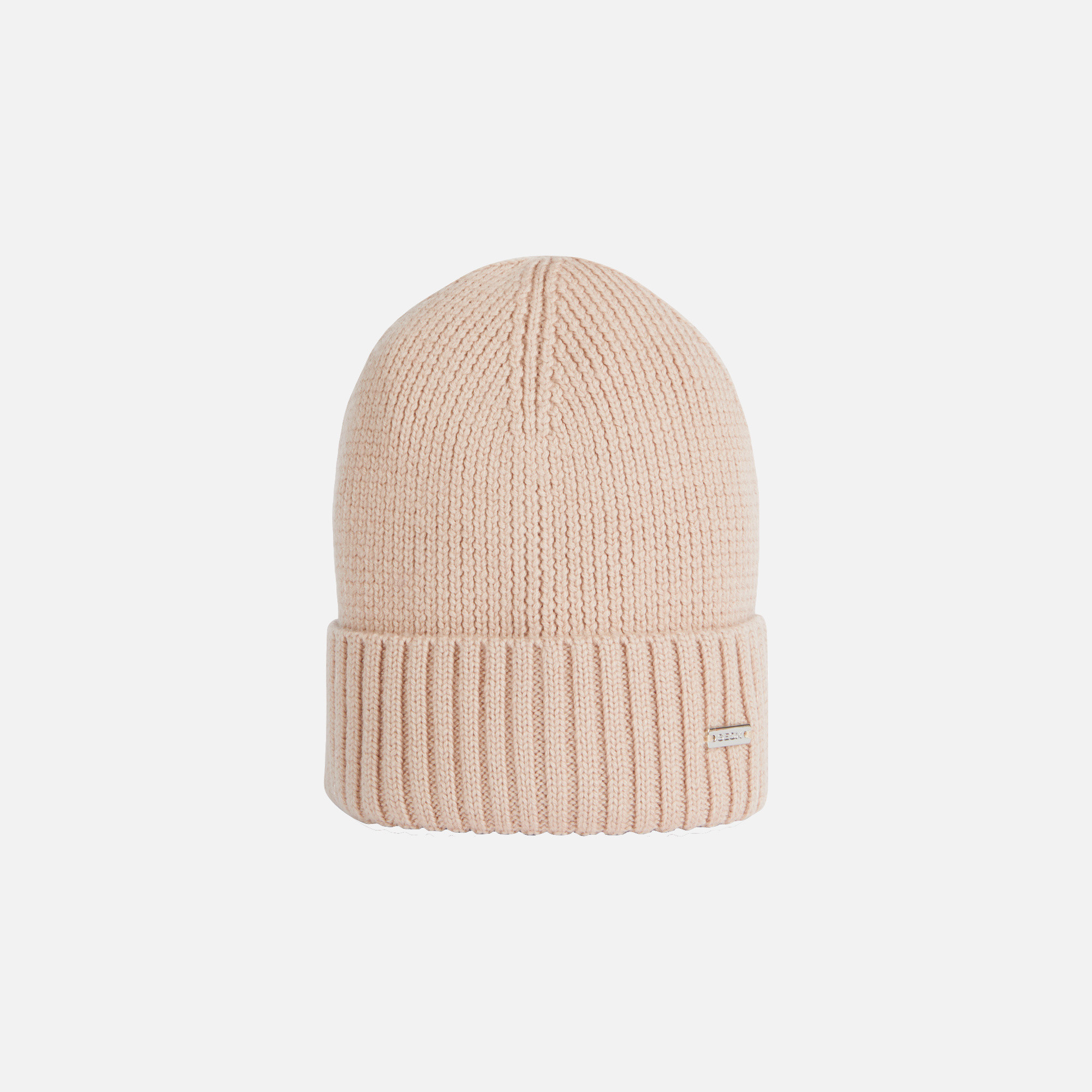 Pink Women's Winter Hat Geox Celestye - Women's