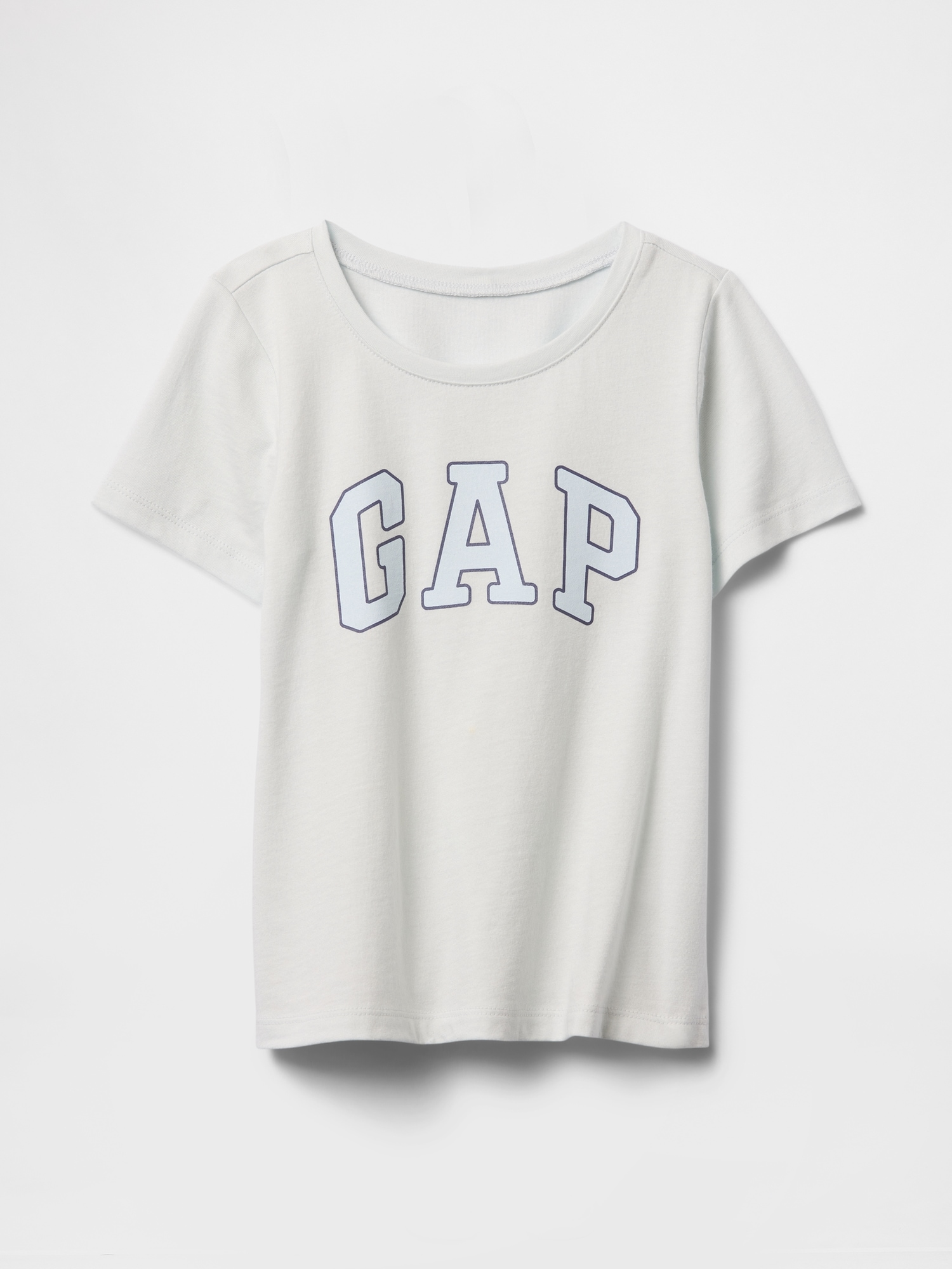 GAP Baby tričko s logem - Holky
