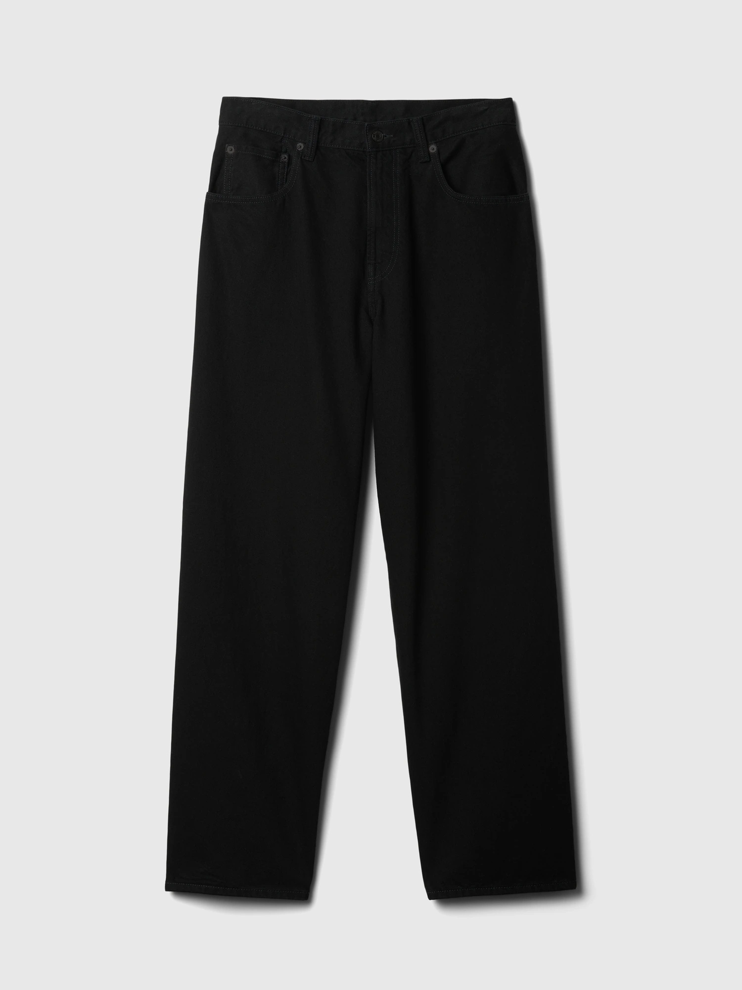 GAP Extra Baggy unisex jeans - men's