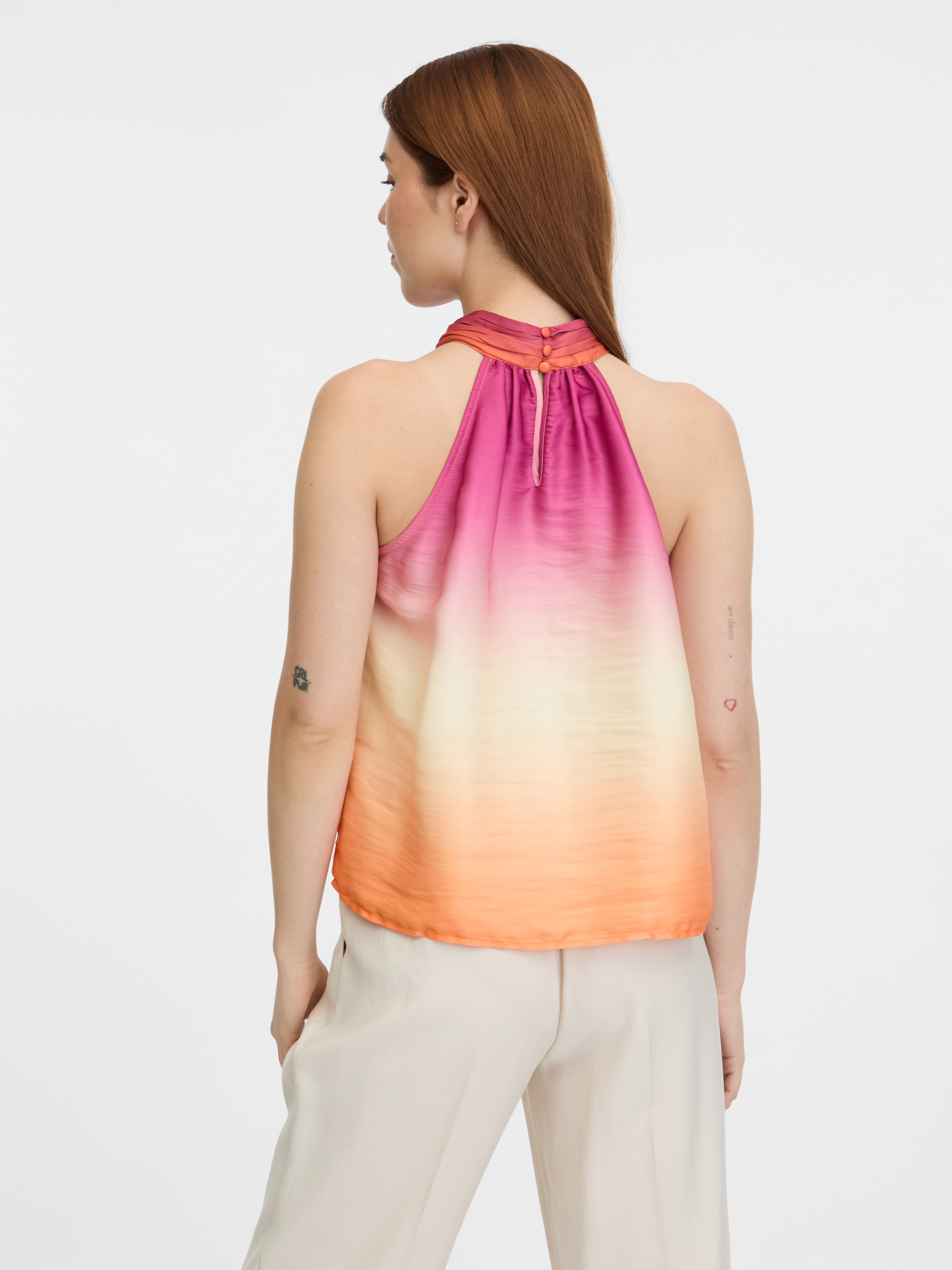 Orsay Orange women's blouse - Women