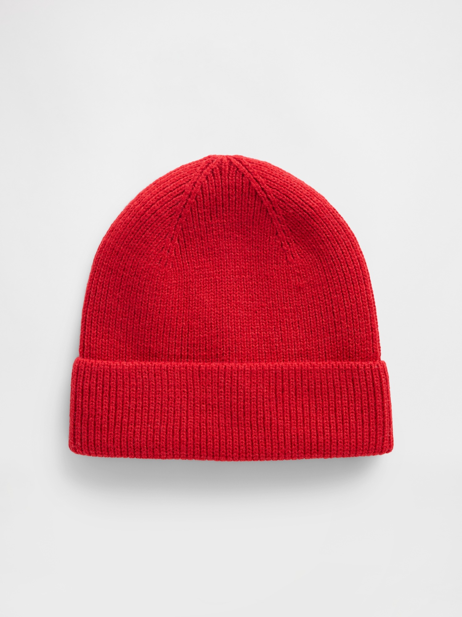 GAP Ribbed Cap - Men's