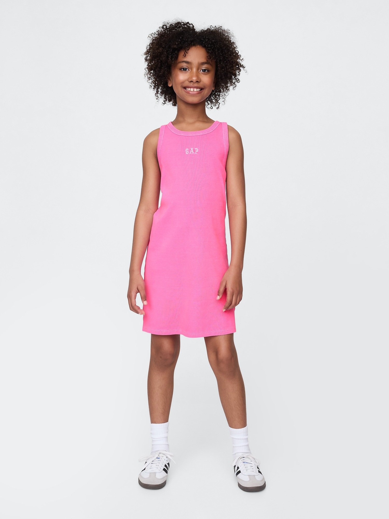 GAP Childrens ribbed dress - Girls