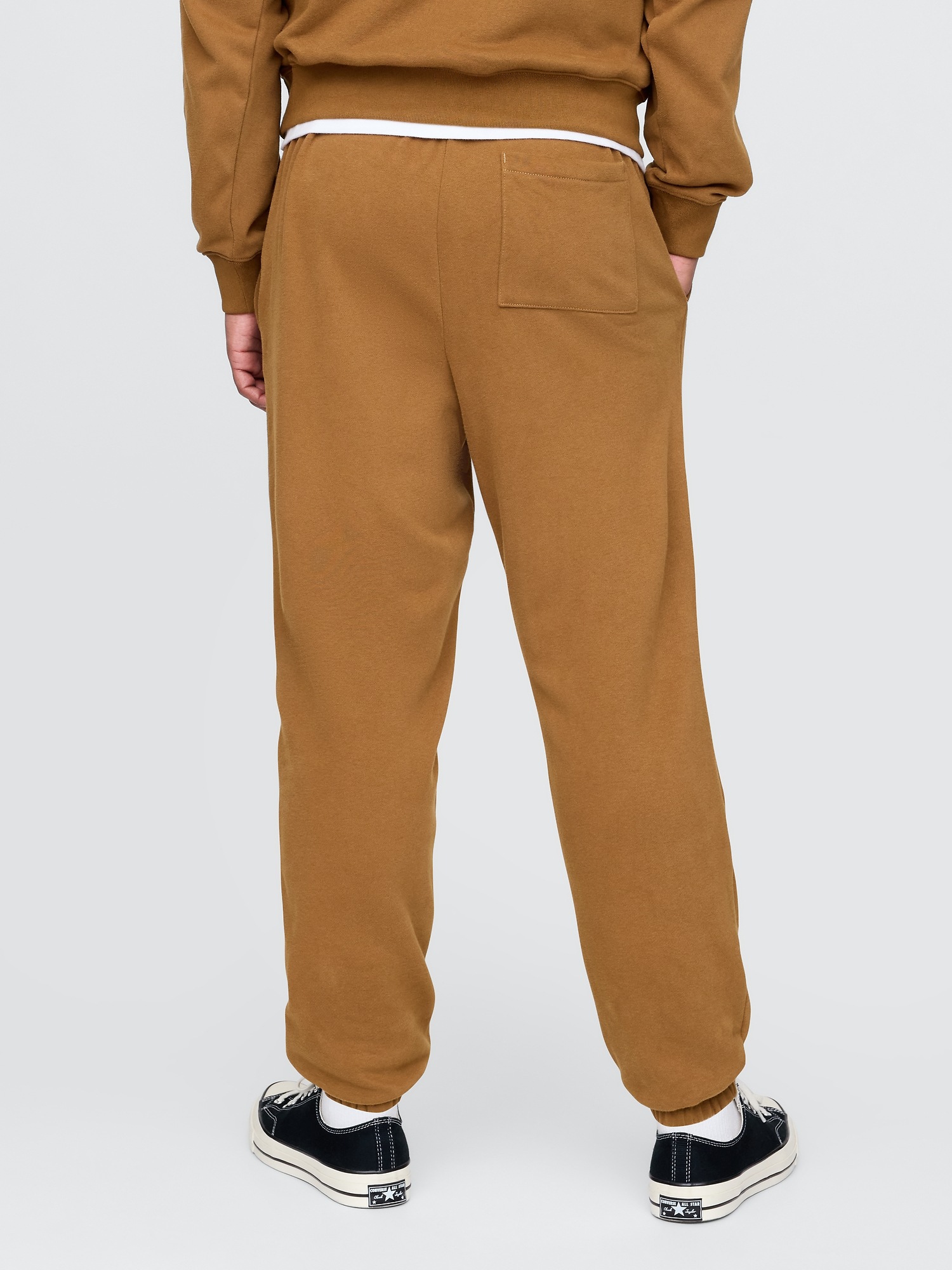 GAP Sweatpants with logo - Men&#039;s