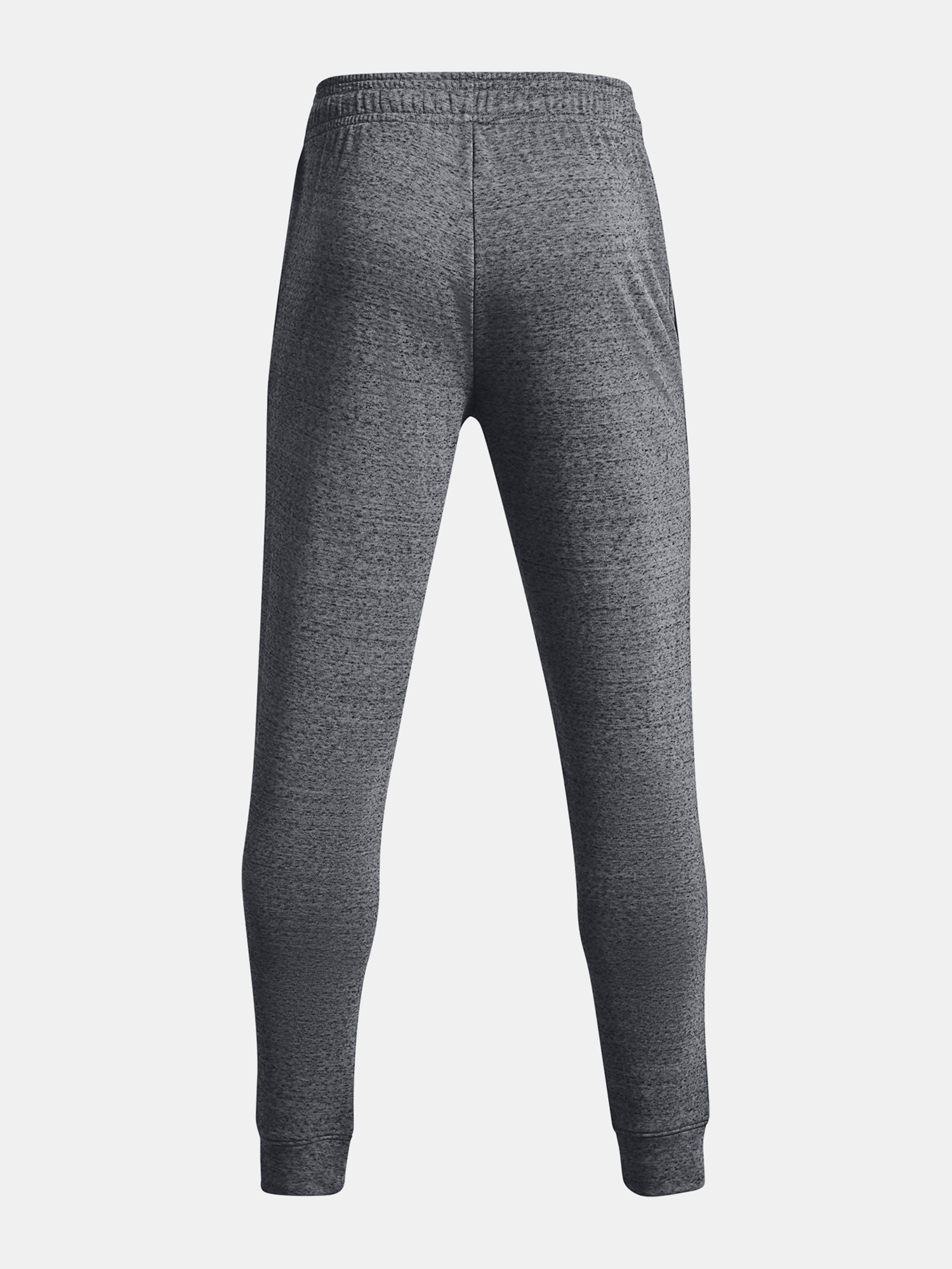 Pantaloni sport si de casa pentru barbati Under Armour - gri