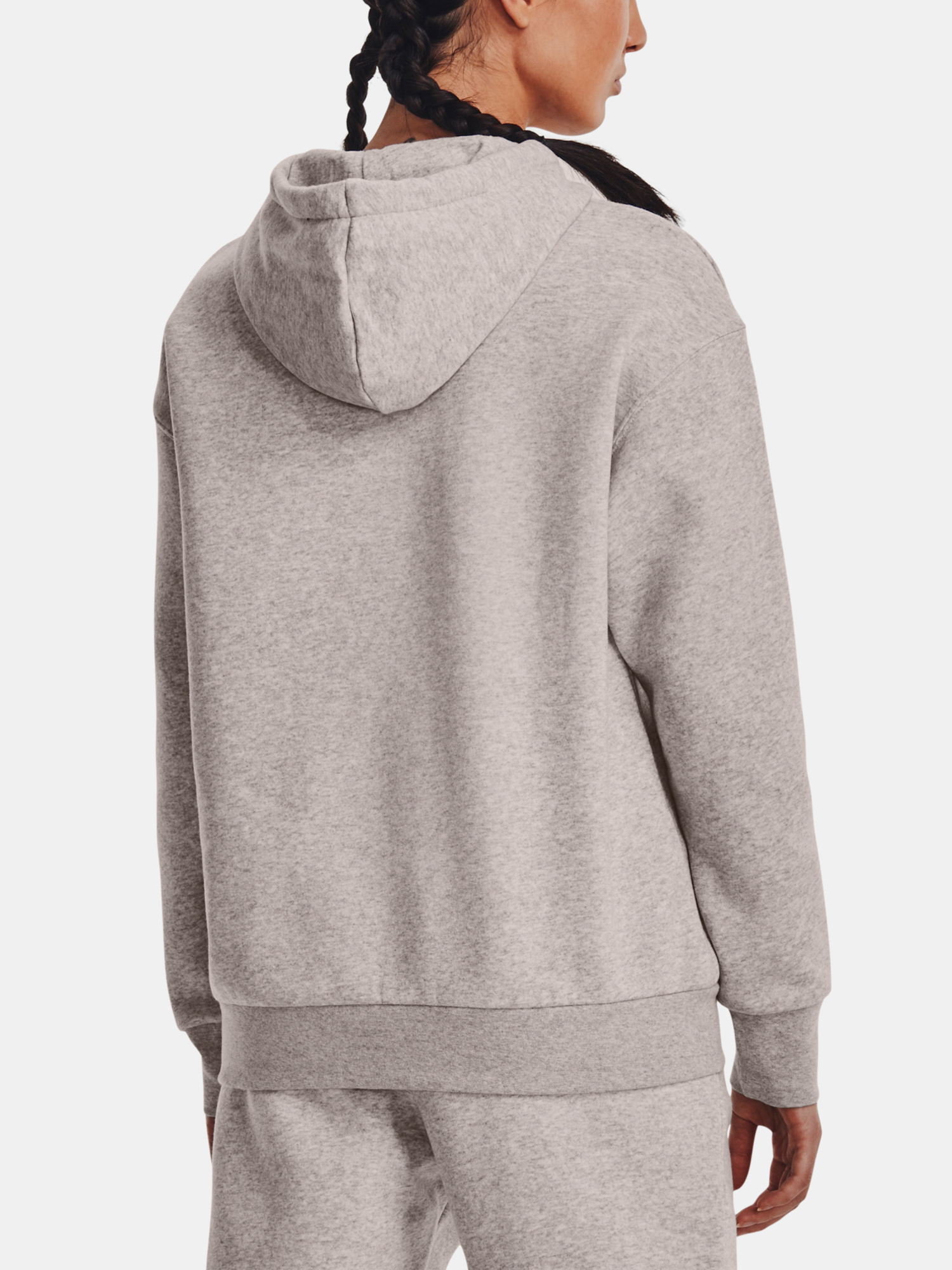 Hanorac dama, Under Armour Essential