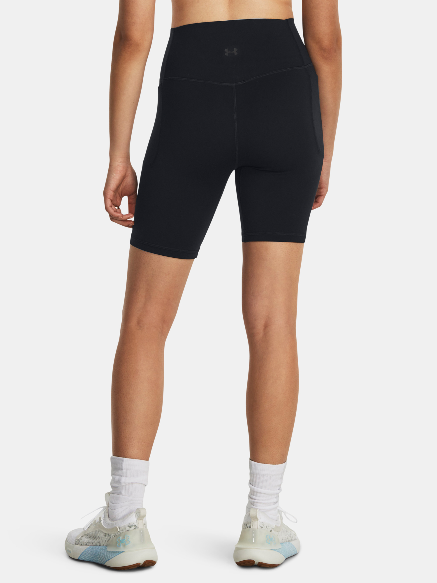 Pantaloni scurti dama Under Armour