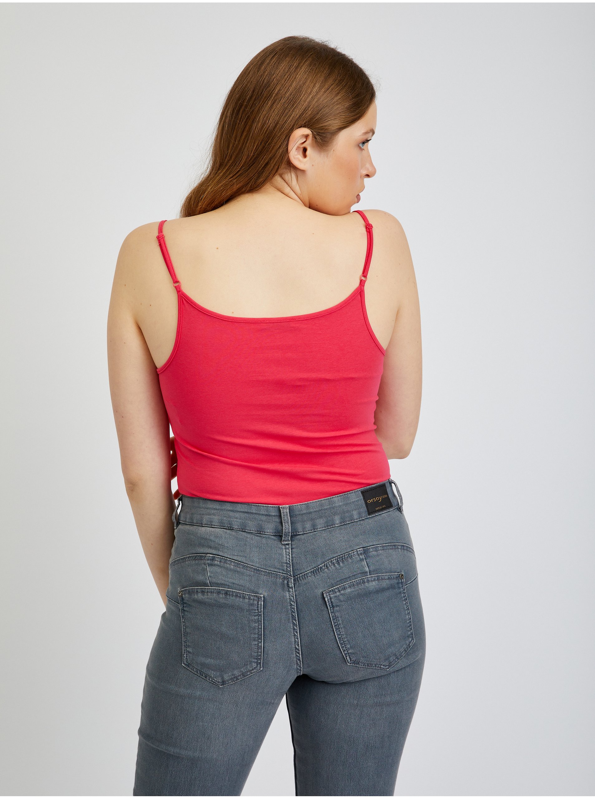 Maiouri pentru femei ORSAY - roz inchis