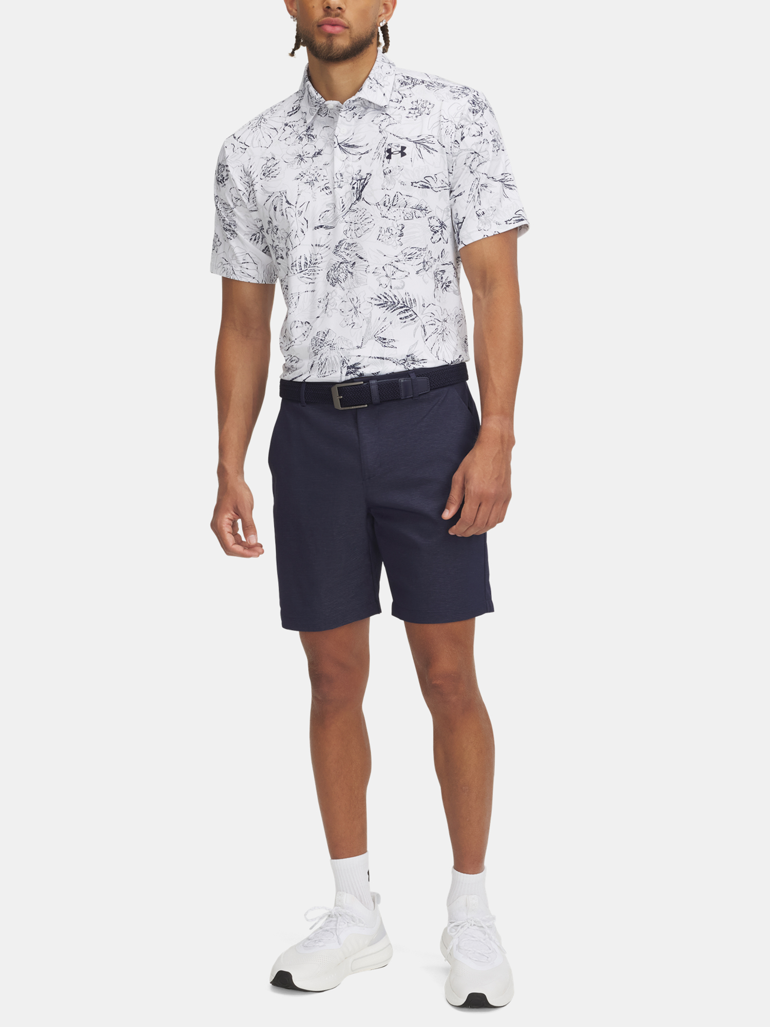 Men&#039;s shorts Under Armour UA Drive Chill 8in Ventd Shrt - Men&#039;s