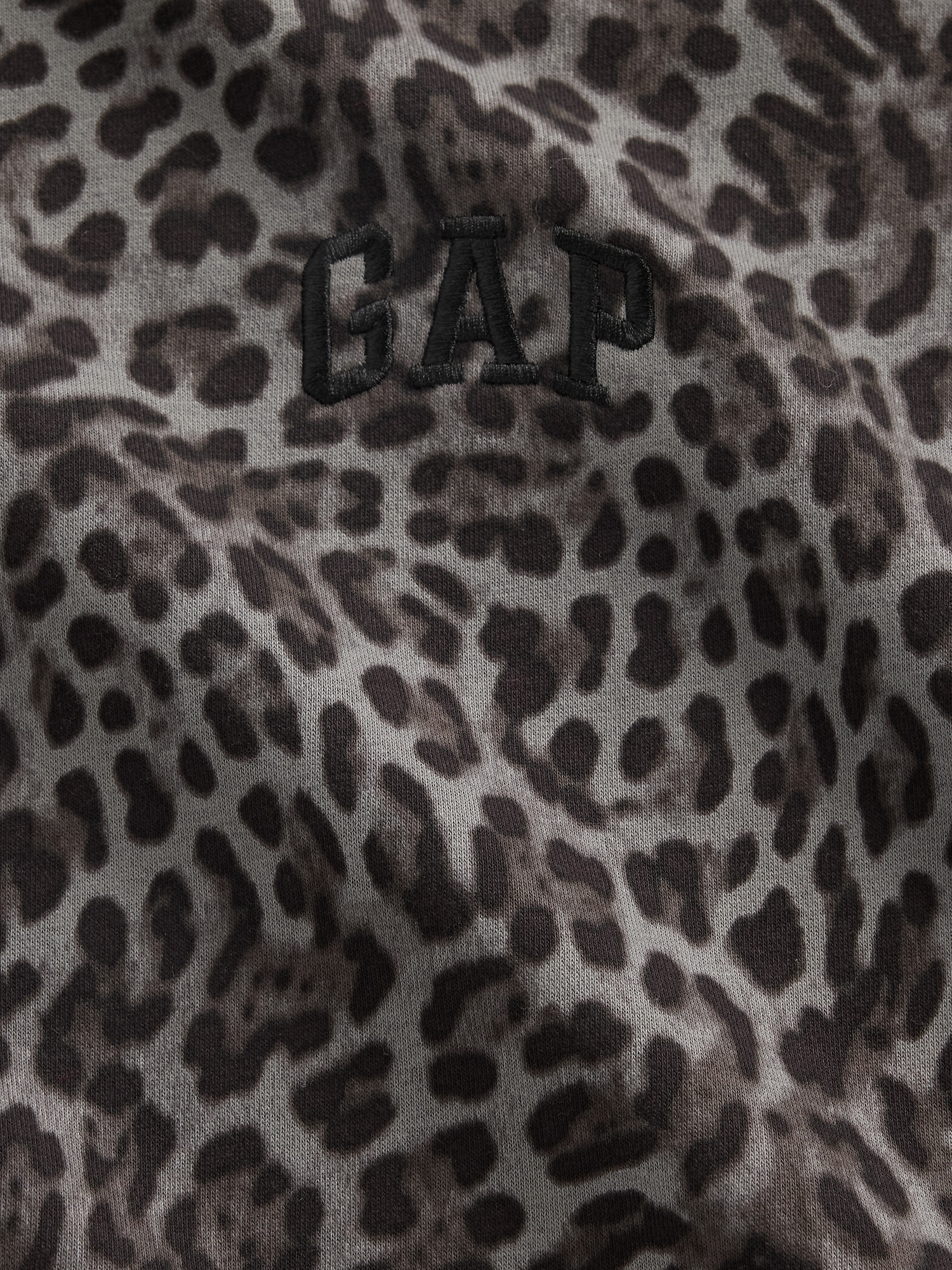 GAP Oversize sweatshirt VintageSoft - Women's