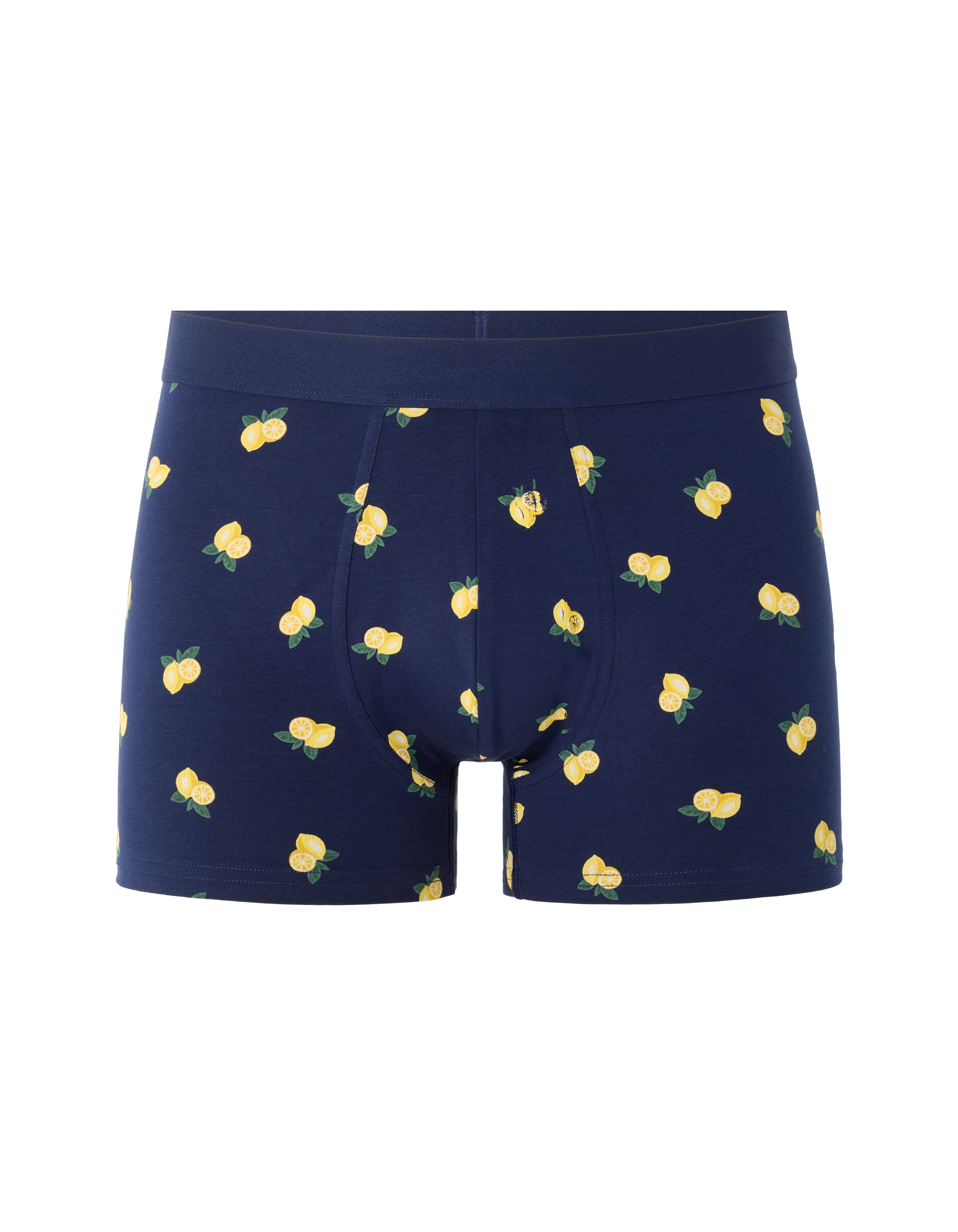 Boxeri Celio Nibolemon - bleumarin