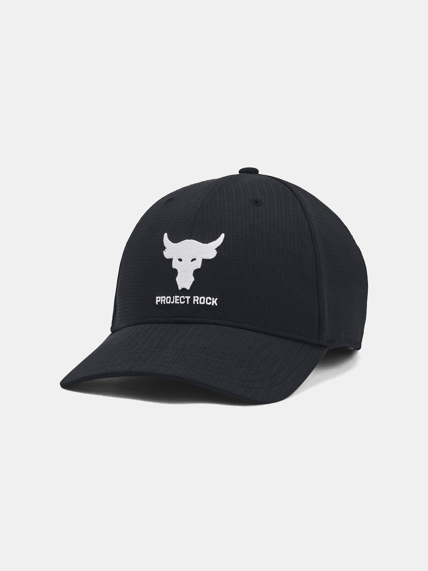 Under Armour Pánská kšiltovka Project Rock Trucker - Pánské