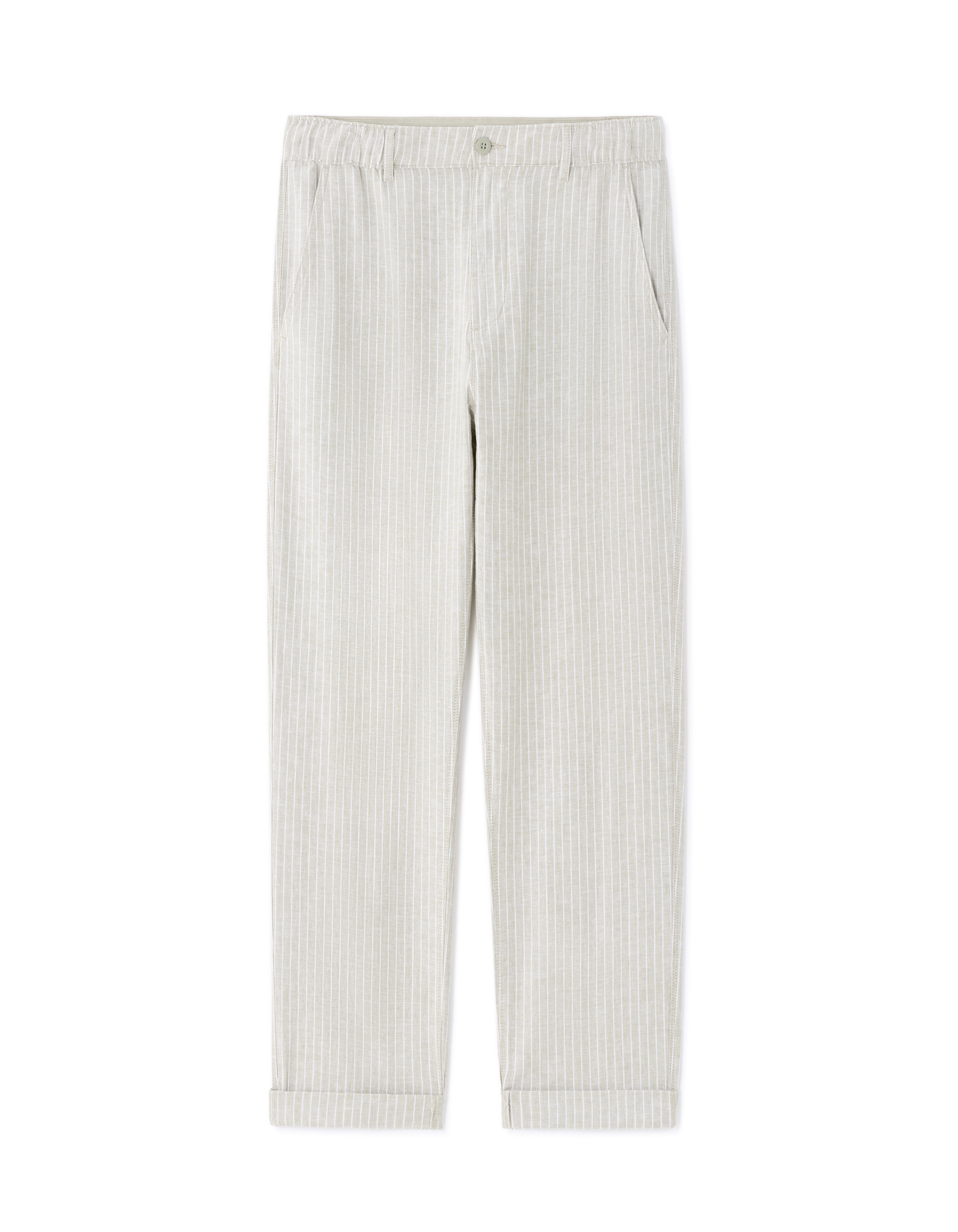 Pantaloni bărbătești Celio Dolincor