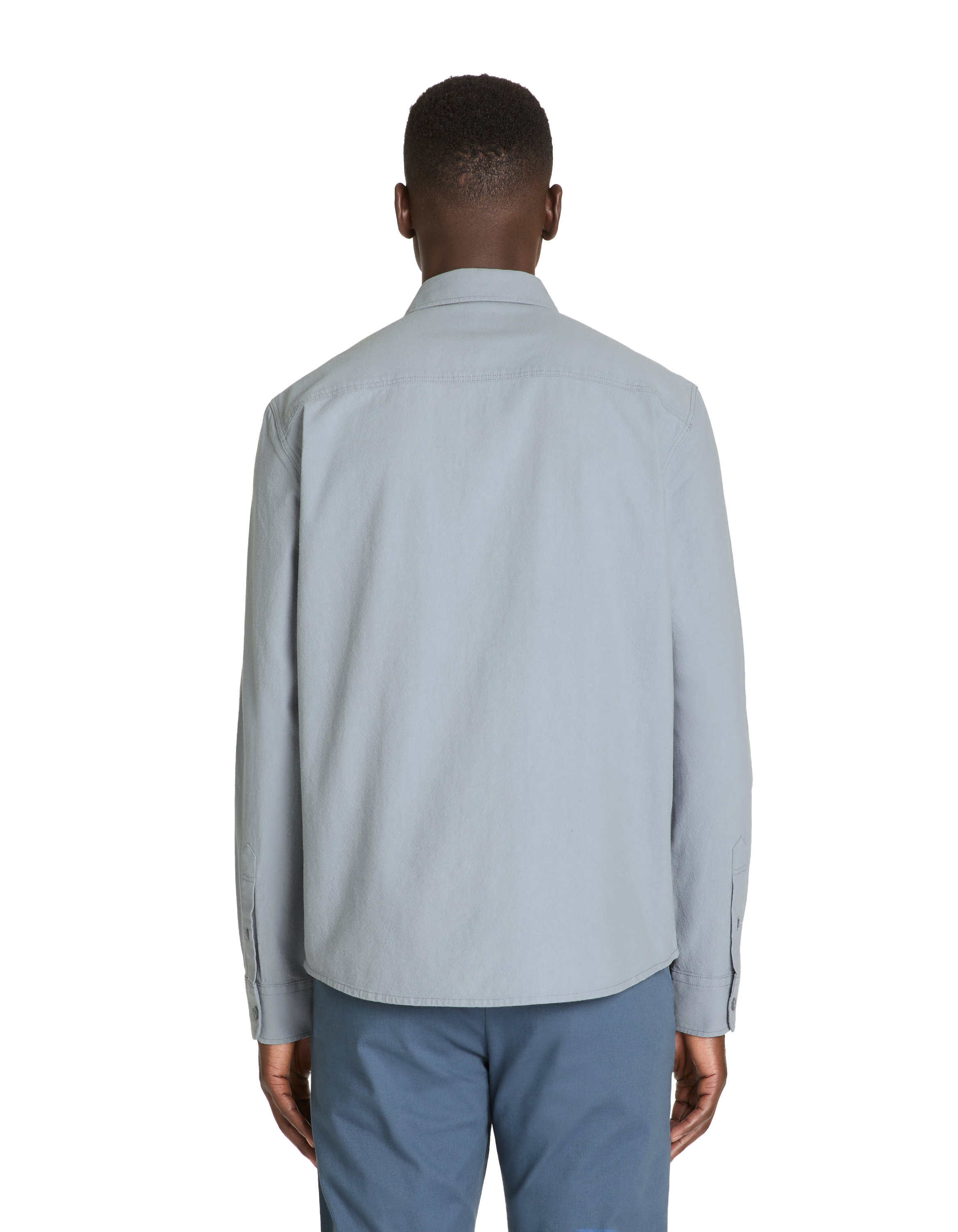 Celio Long Sleeve Shirt Jamartel - Men's