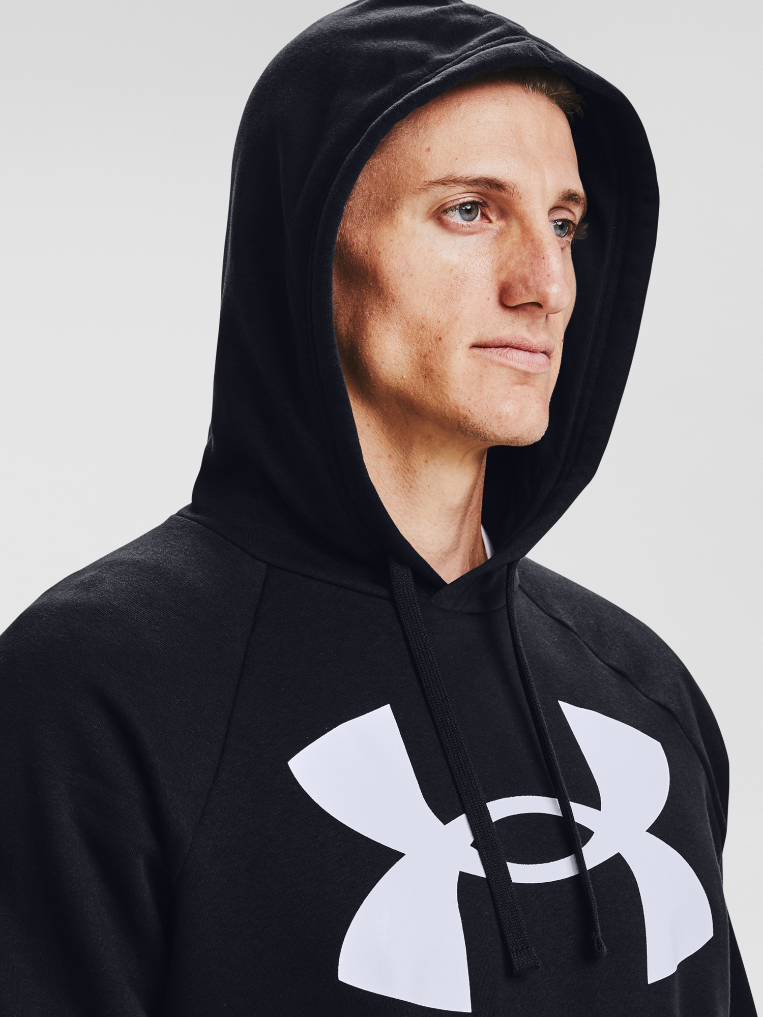 Hanorac barbati, Under Armour Fleece